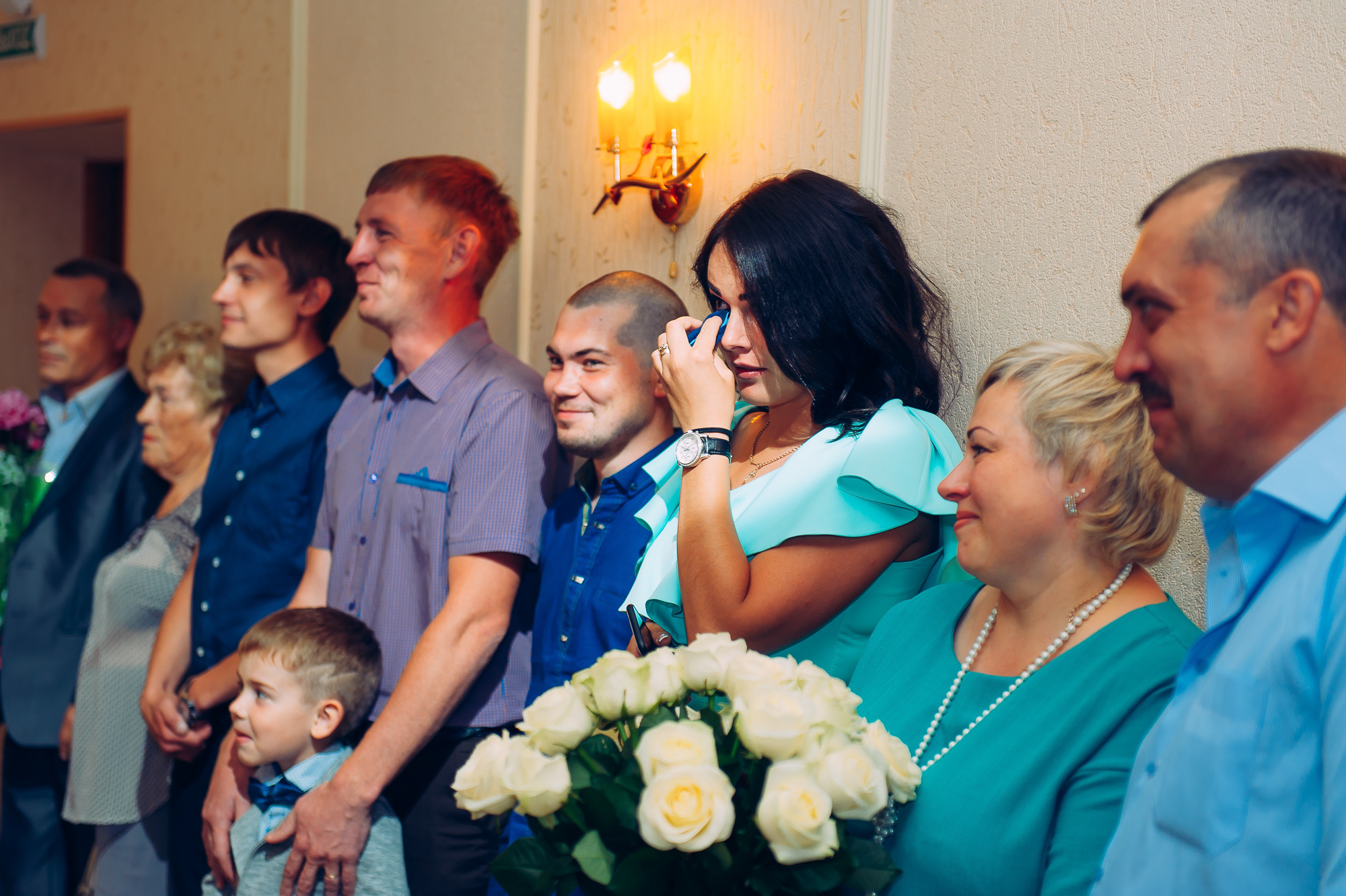 Любовь и Евгений. Свадебный и семейный фотограф в Новосибирске Александр Счастный