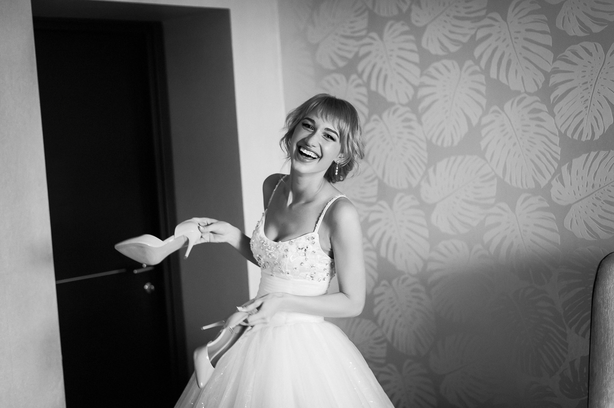 Вика и Максим. Свадебный и семейный фотограф в Новосибирске Александр Счастный