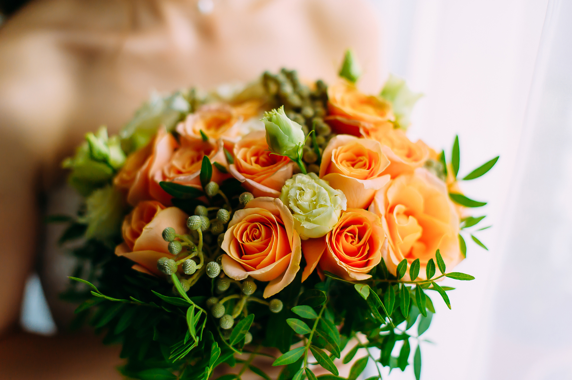 Анна и Дмитрий. Свадебный и семейный фотограф в Новосибирске Александр Счастный