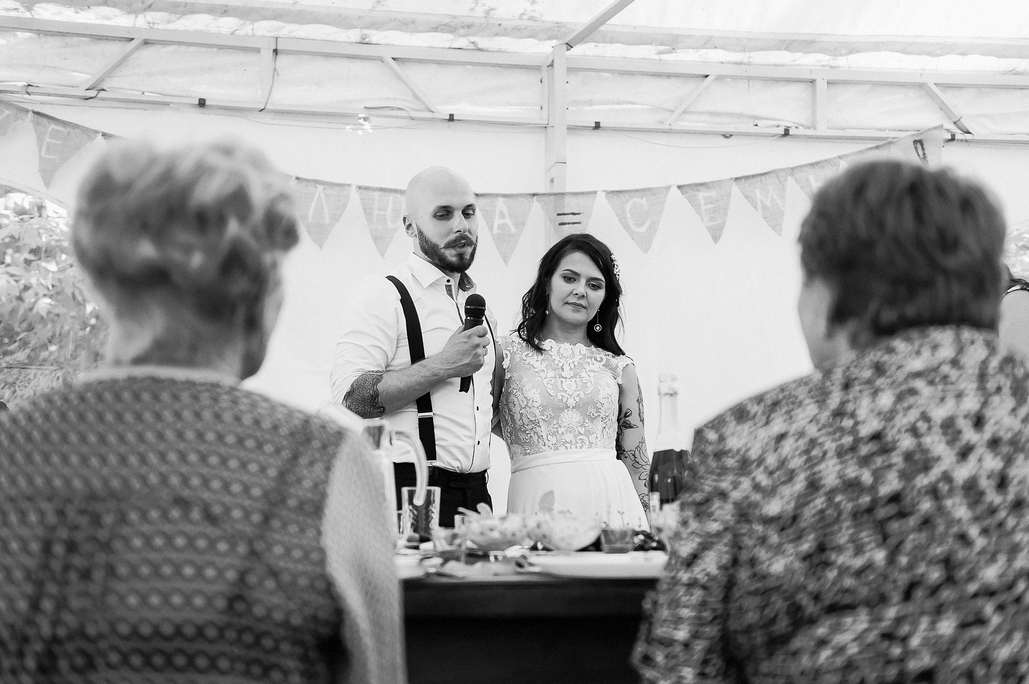 Любовь и Евгений. Свадебный и семейный фотограф в Новосибирске Александр Счастный