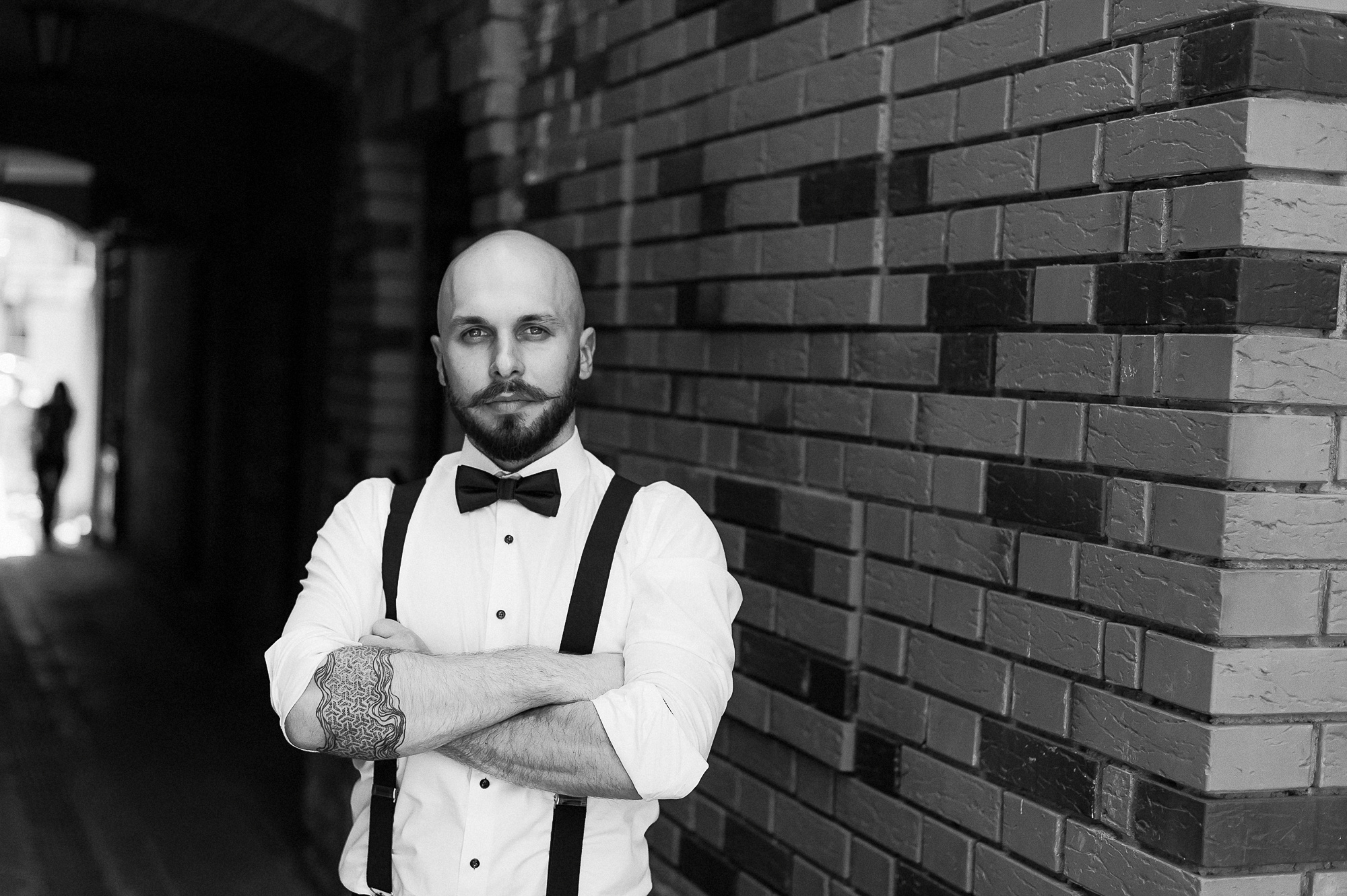 Любовь и Евгений. Свадебный и семейный фотограф в Новосибирске Александр Счастный