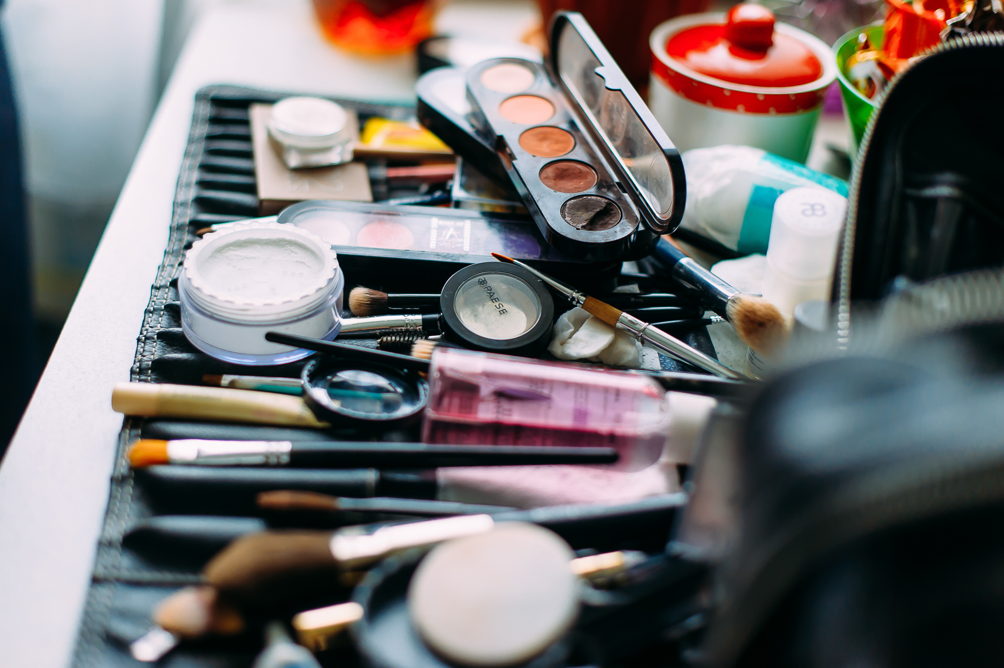 Анна и Дмитрий. Свадебный и семейный фотограф в Новосибирске Александр Счастный