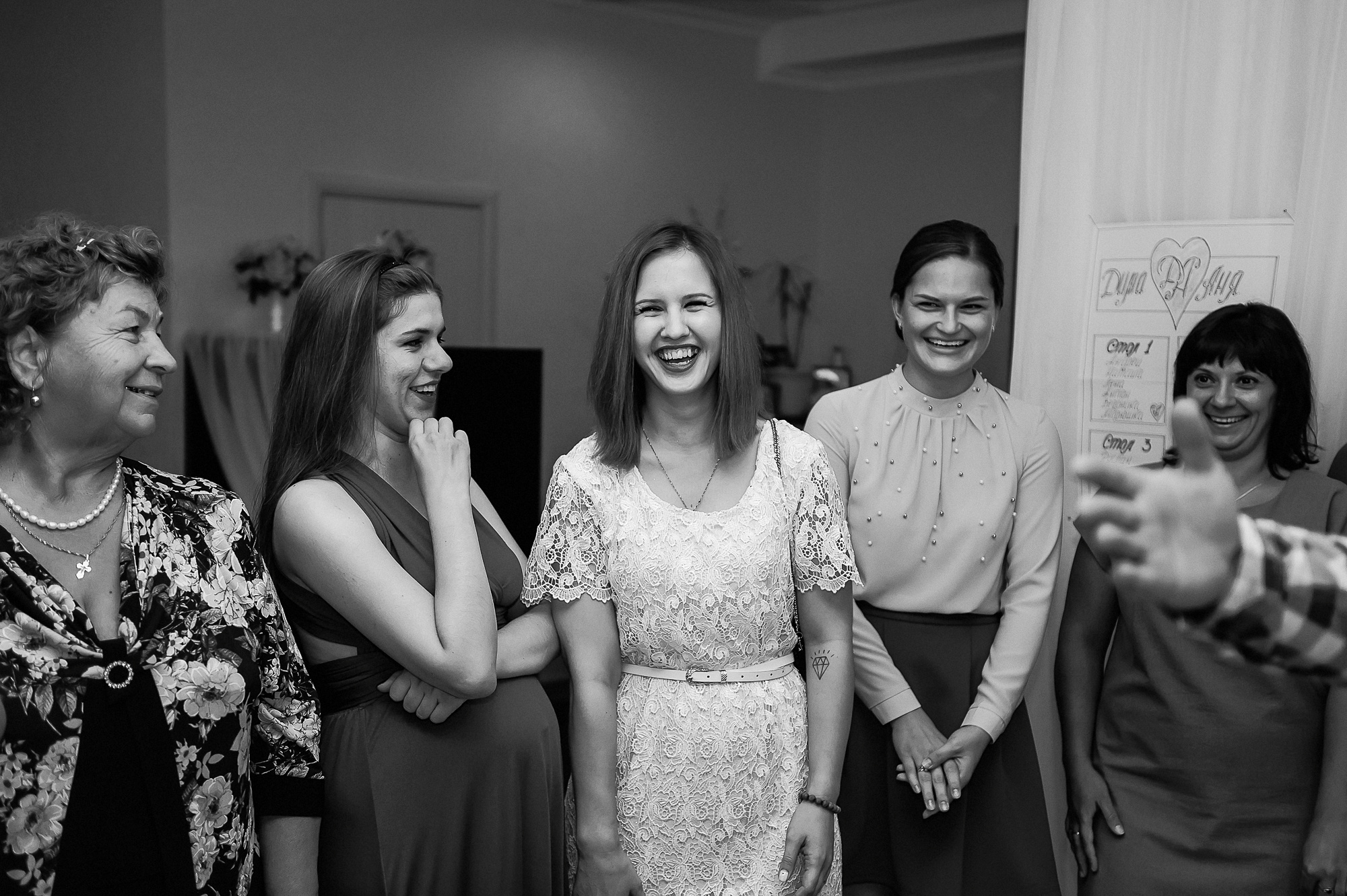 Анна и Дмитрий. Свадебный и семейный фотограф в Новосибирске Александр Счастный