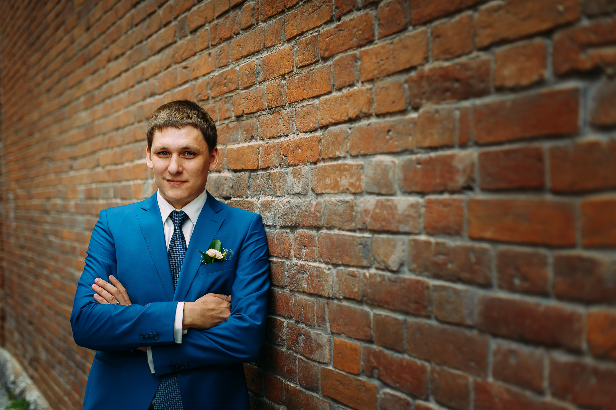 Вика и Максим. Свадебный и семейный фотограф в Новосибирске Александр Счастный