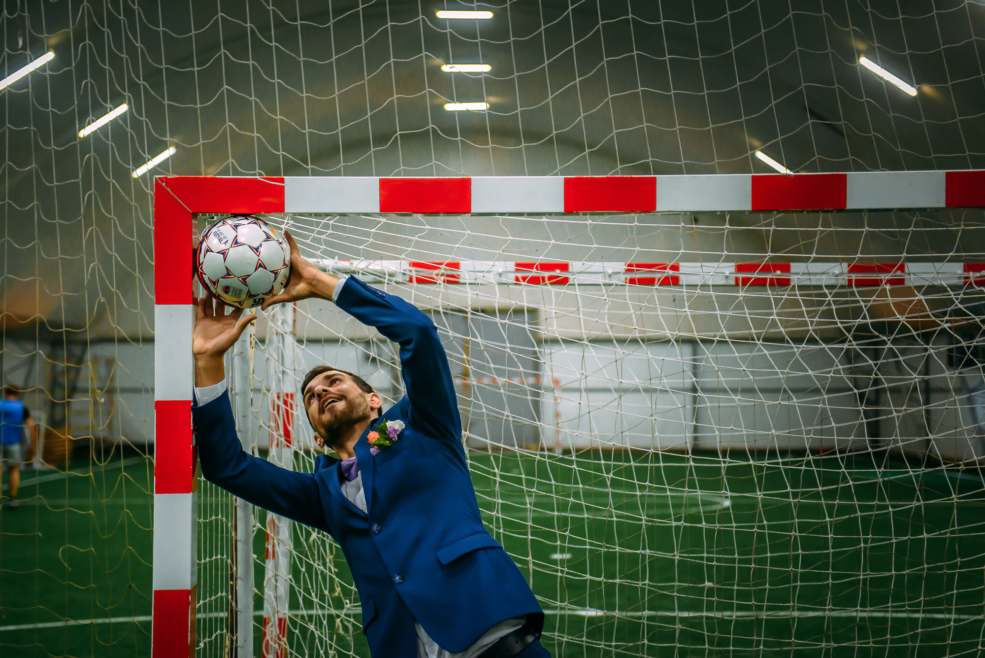 Алексей и Лариса. Свадебный и семейный фотограф в Новосибирске Александр Счастный