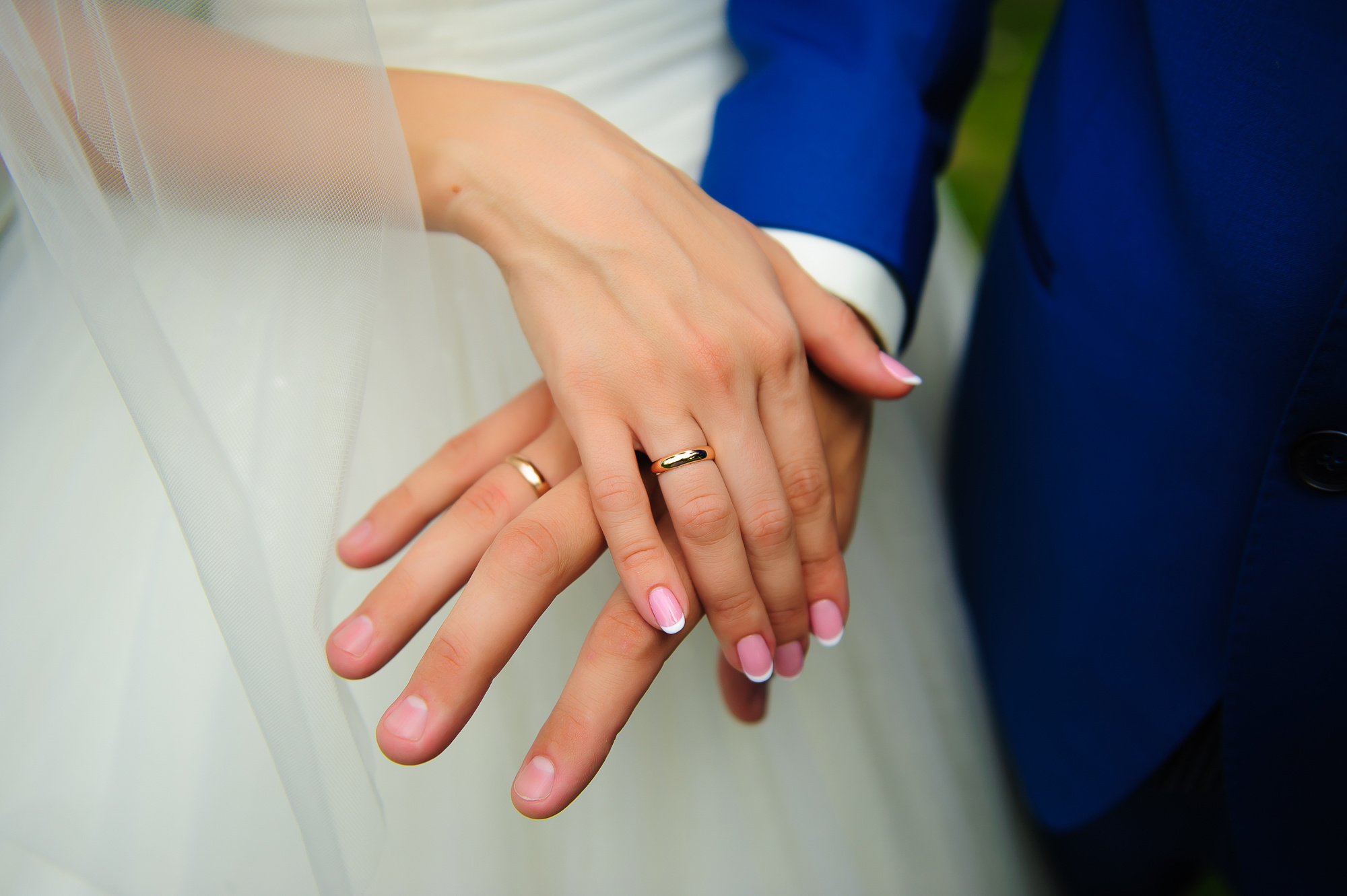 Вика и Максим. Свадебный и семейный фотограф в Новосибирске Александр Счастный