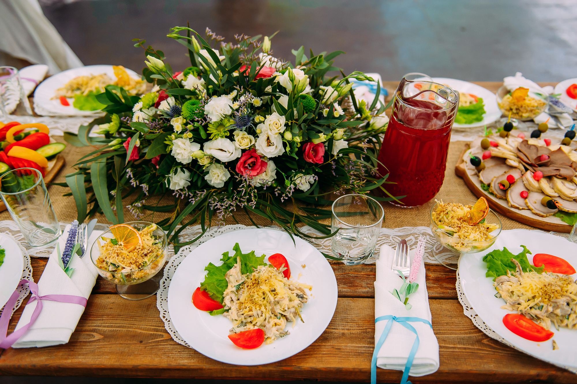 Любовь и Евгений. Свадебный и семейный фотограф в Новосибирске Александр Счастный
