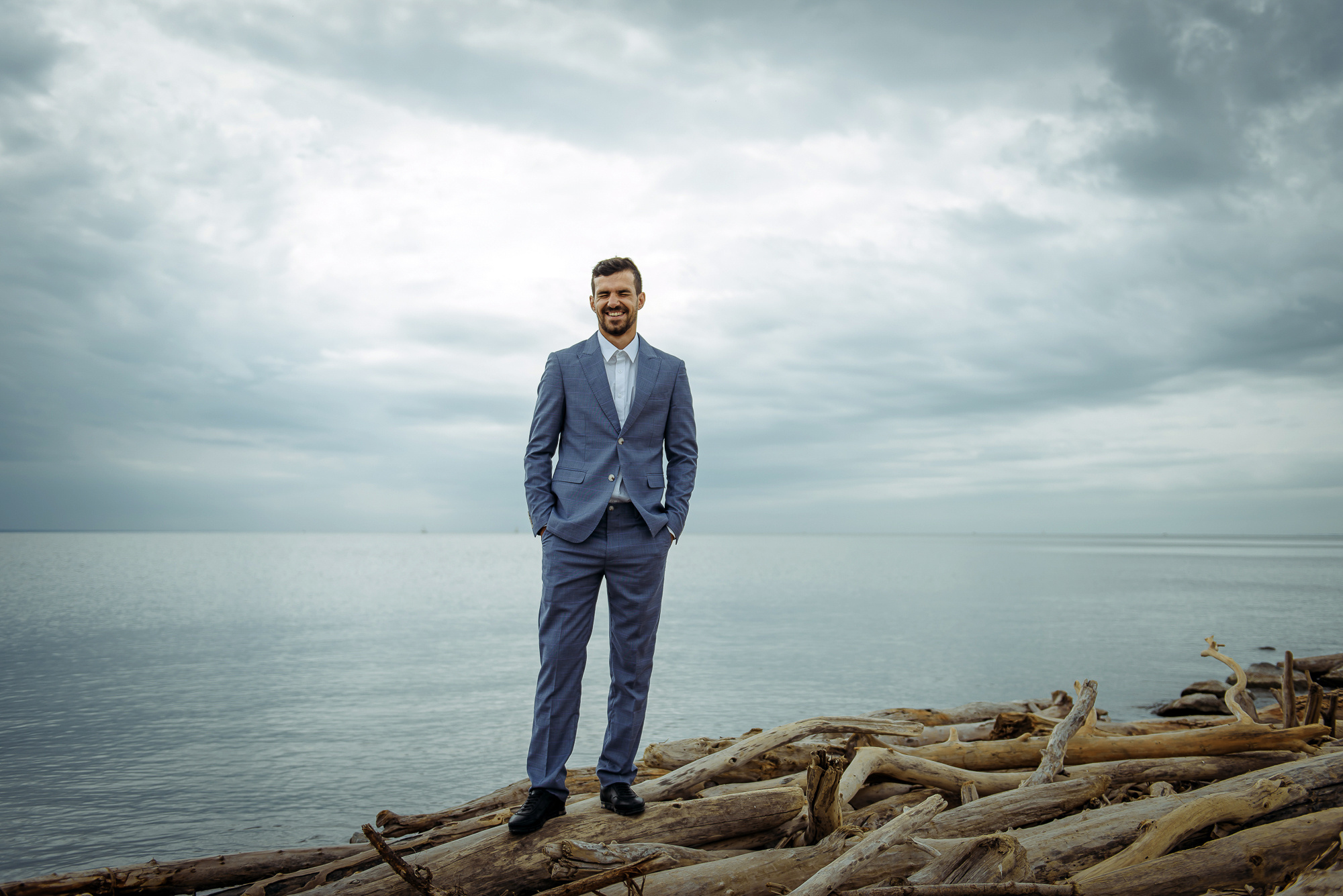 Алексей и Лариса. Свадебный и семейный фотограф в Новосибирске Александр Счастный