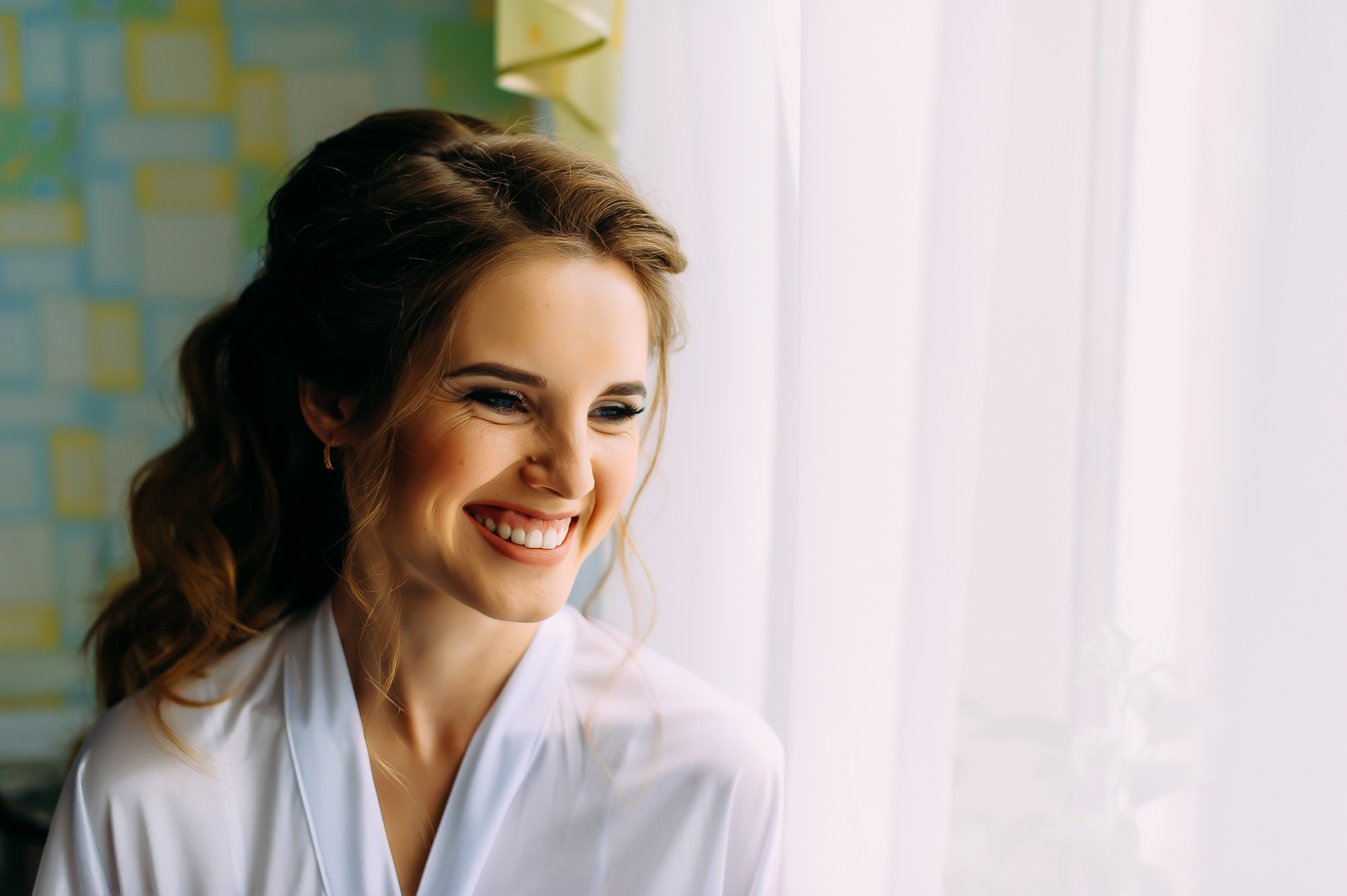 Анна и Дмитрий. Свадебный и семейный фотограф в Новосибирске Александр Счастный