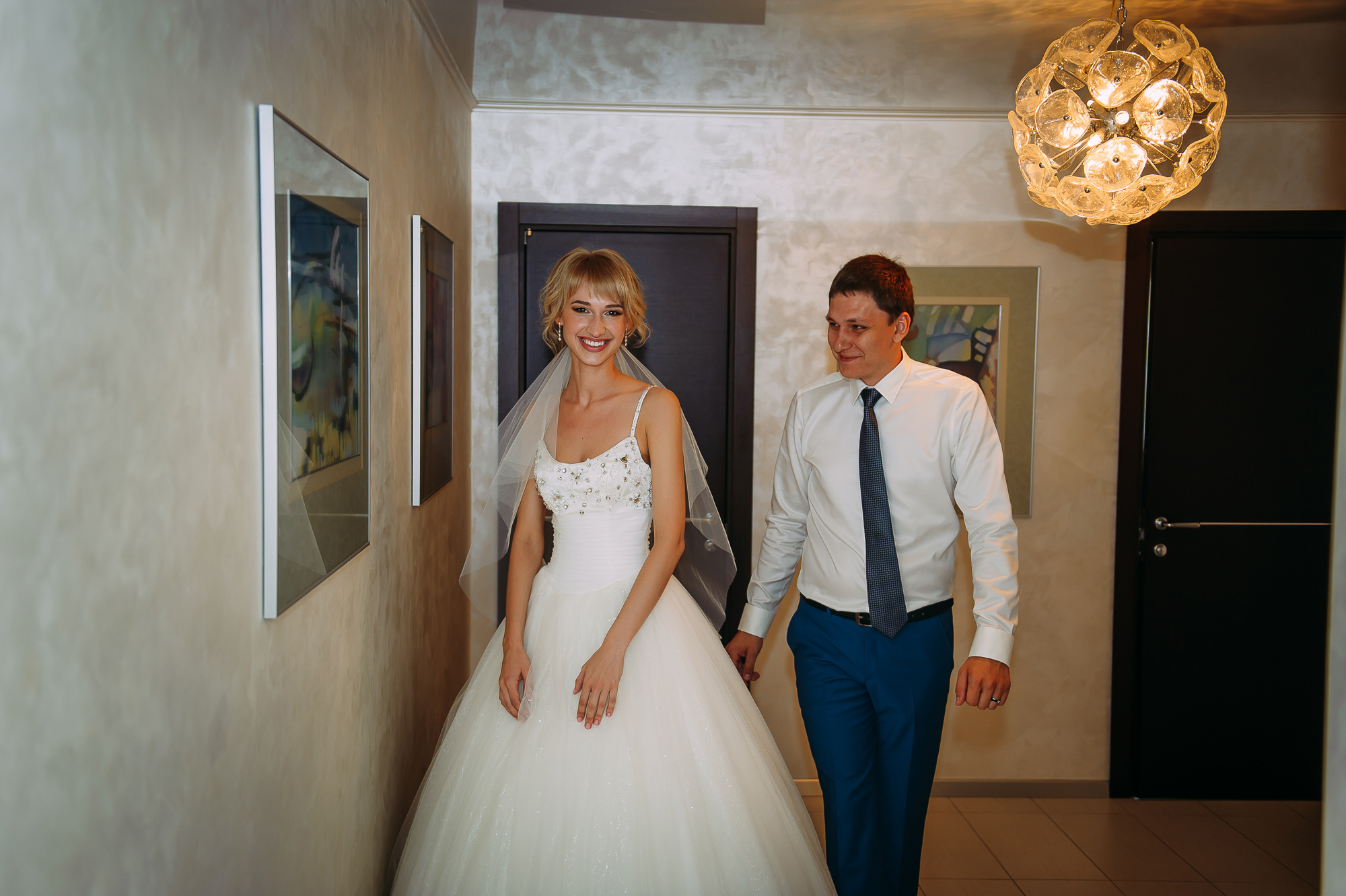 Вика и Максим. Свадебный и семейный фотограф в Новосибирске Александр Счастный