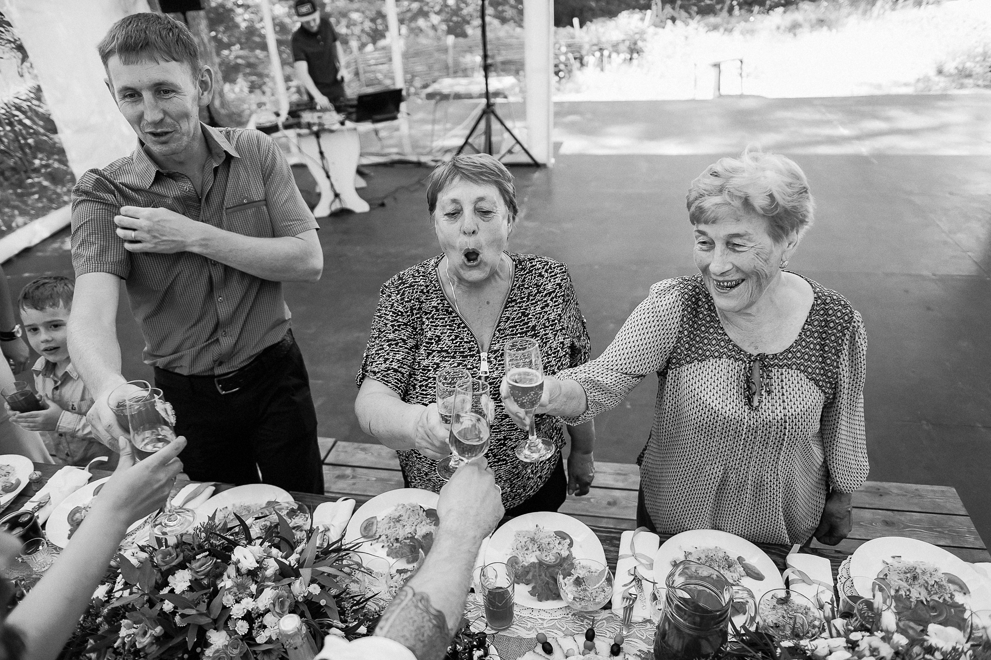 Любовь и Евгений. Свадебный и семейный фотограф в Новосибирске Александр Счастный