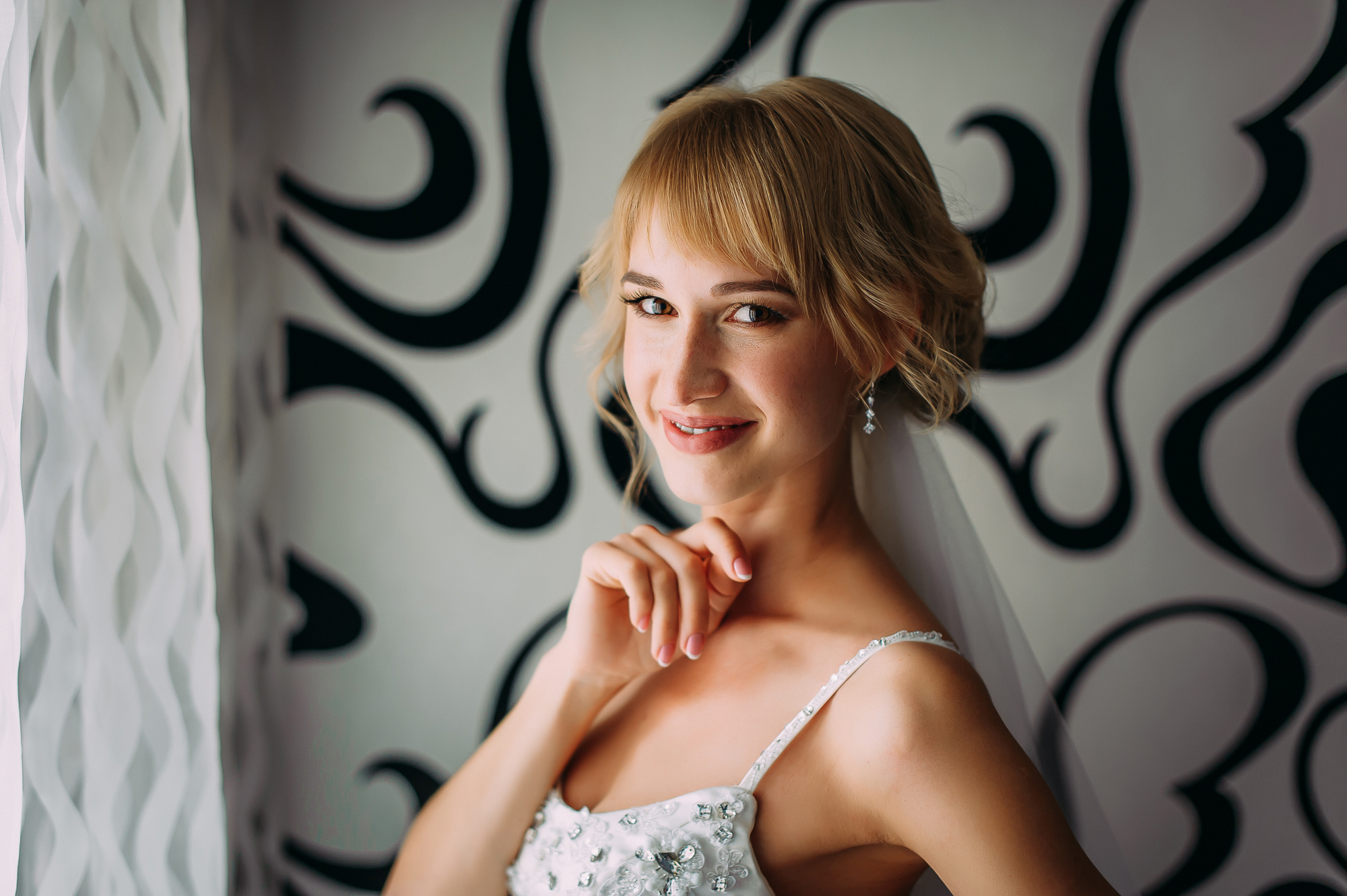 Вика и Максим. Свадебный и семейный фотограф в Новосибирске Александр Счастный