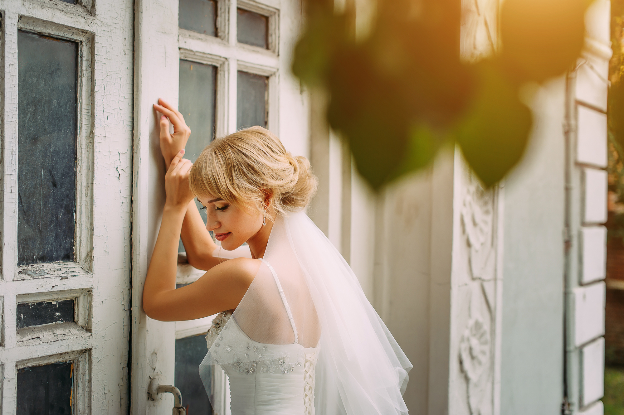 Вика и Максим. Свадебный и семейный фотограф в Новосибирске Александр Счастный