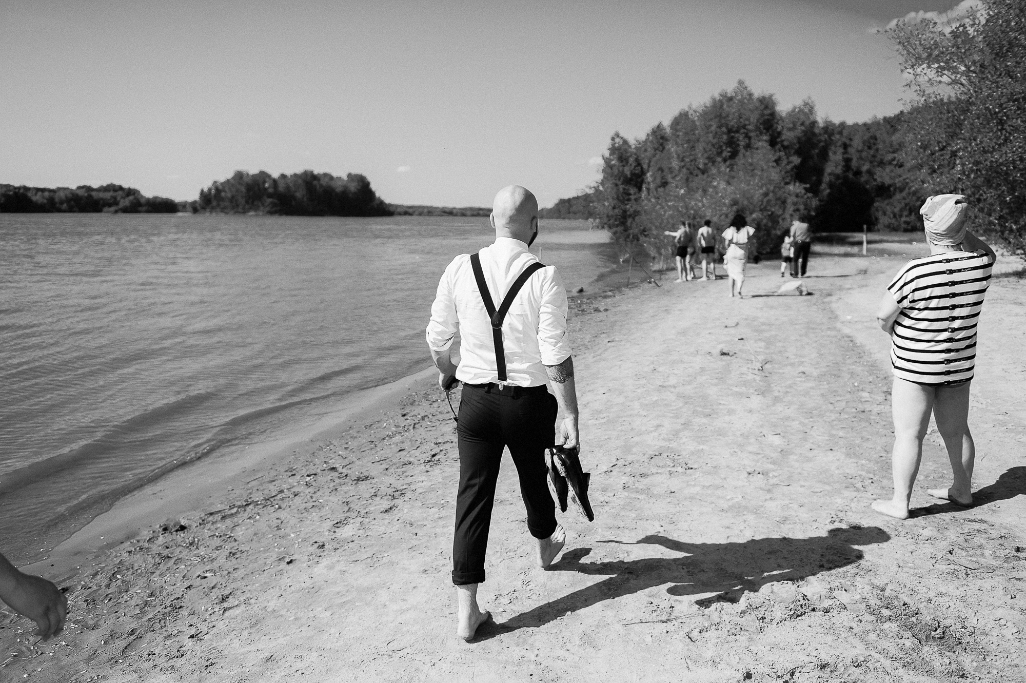 Любовь и Евгений. Свадебный и семейный фотограф в Новосибирске Александр Счастный