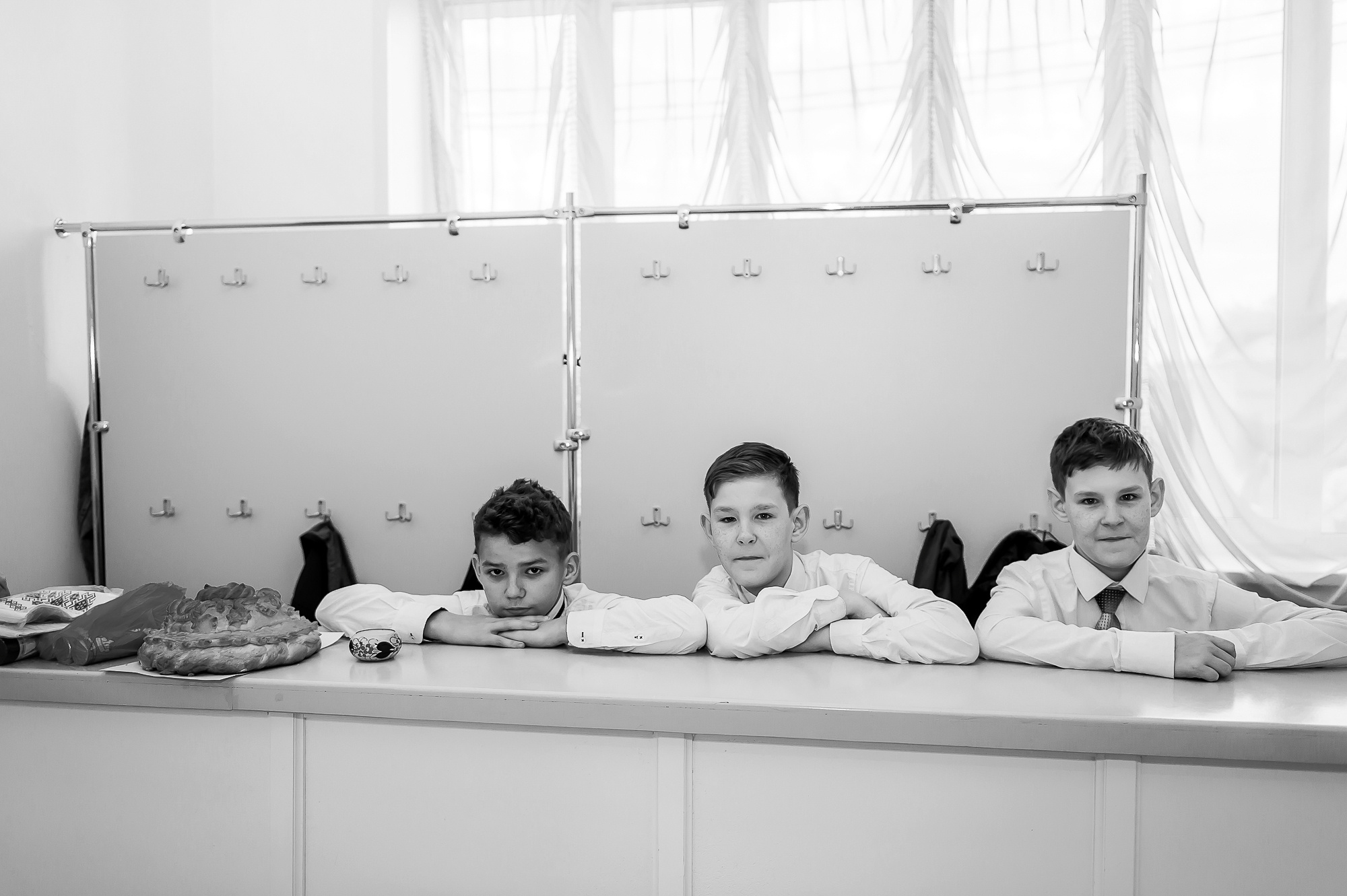 Алексей и Лариса. Свадебный и семейный фотограф в Новосибирске Александр Счастный