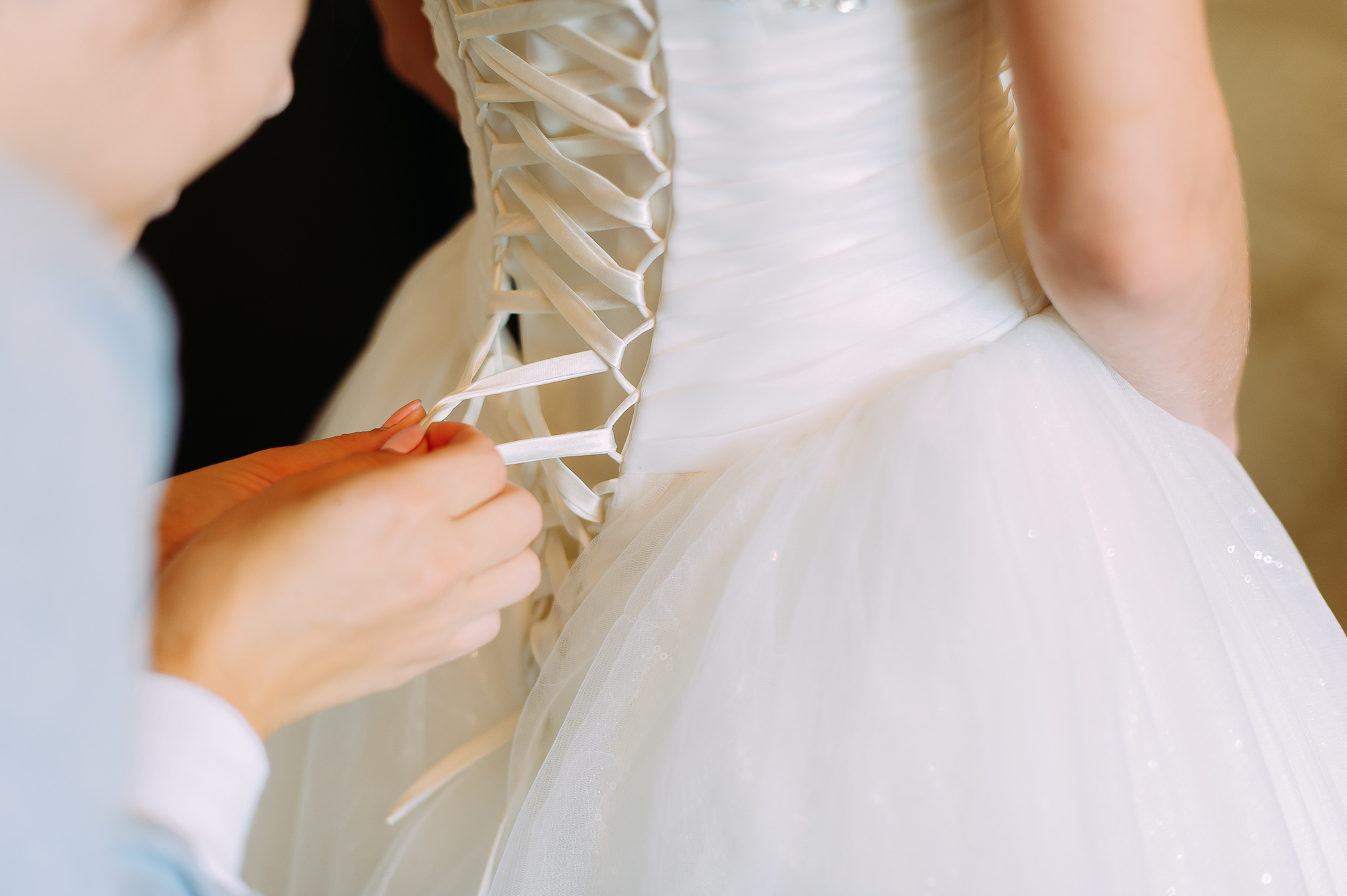 Вика и Максим. Свадебный и семейный фотограф в Новосибирске Александр Счастный