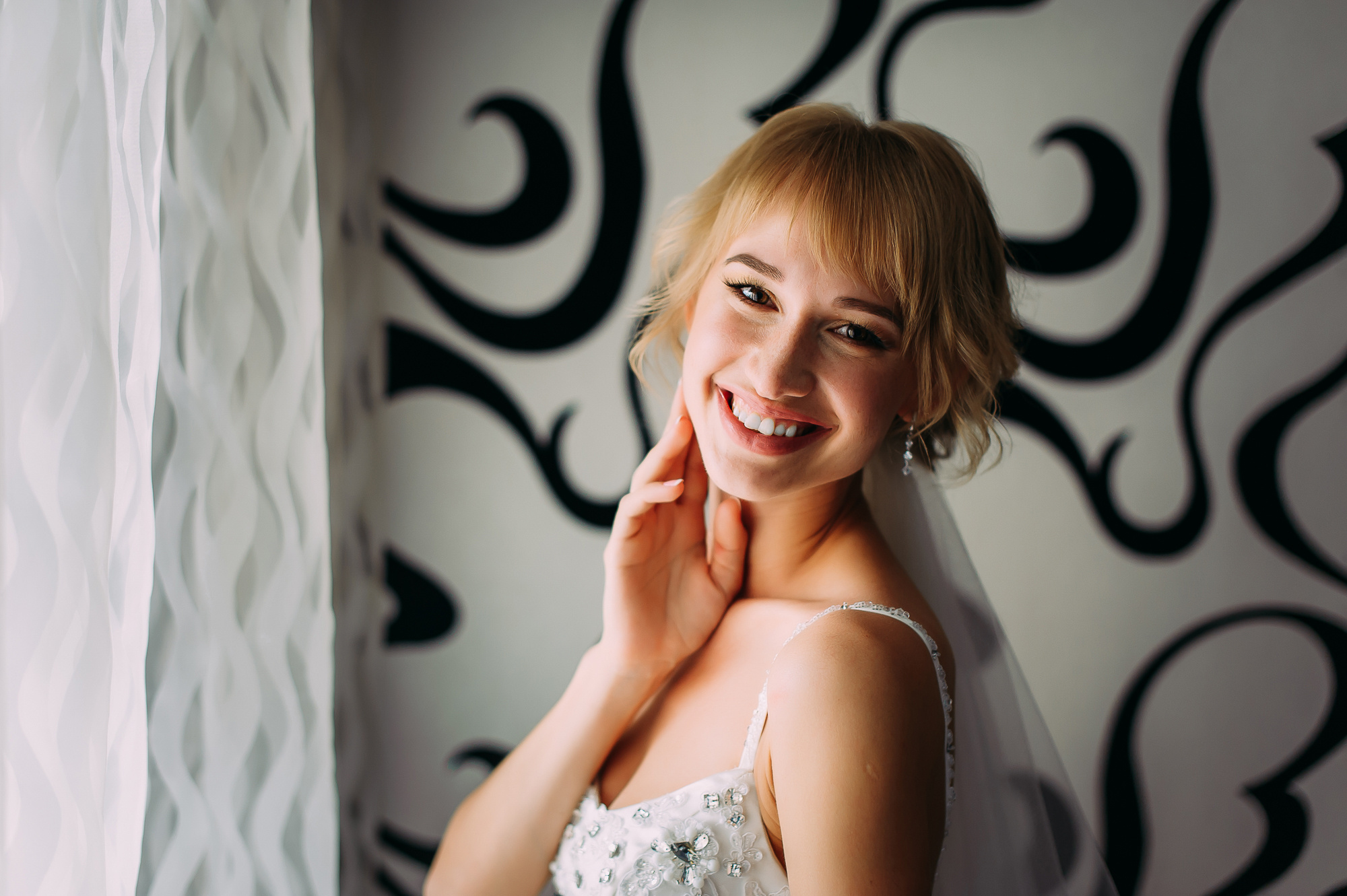 Вика и Максим. Свадебный и семейный фотограф в Новосибирске Александр Счастный