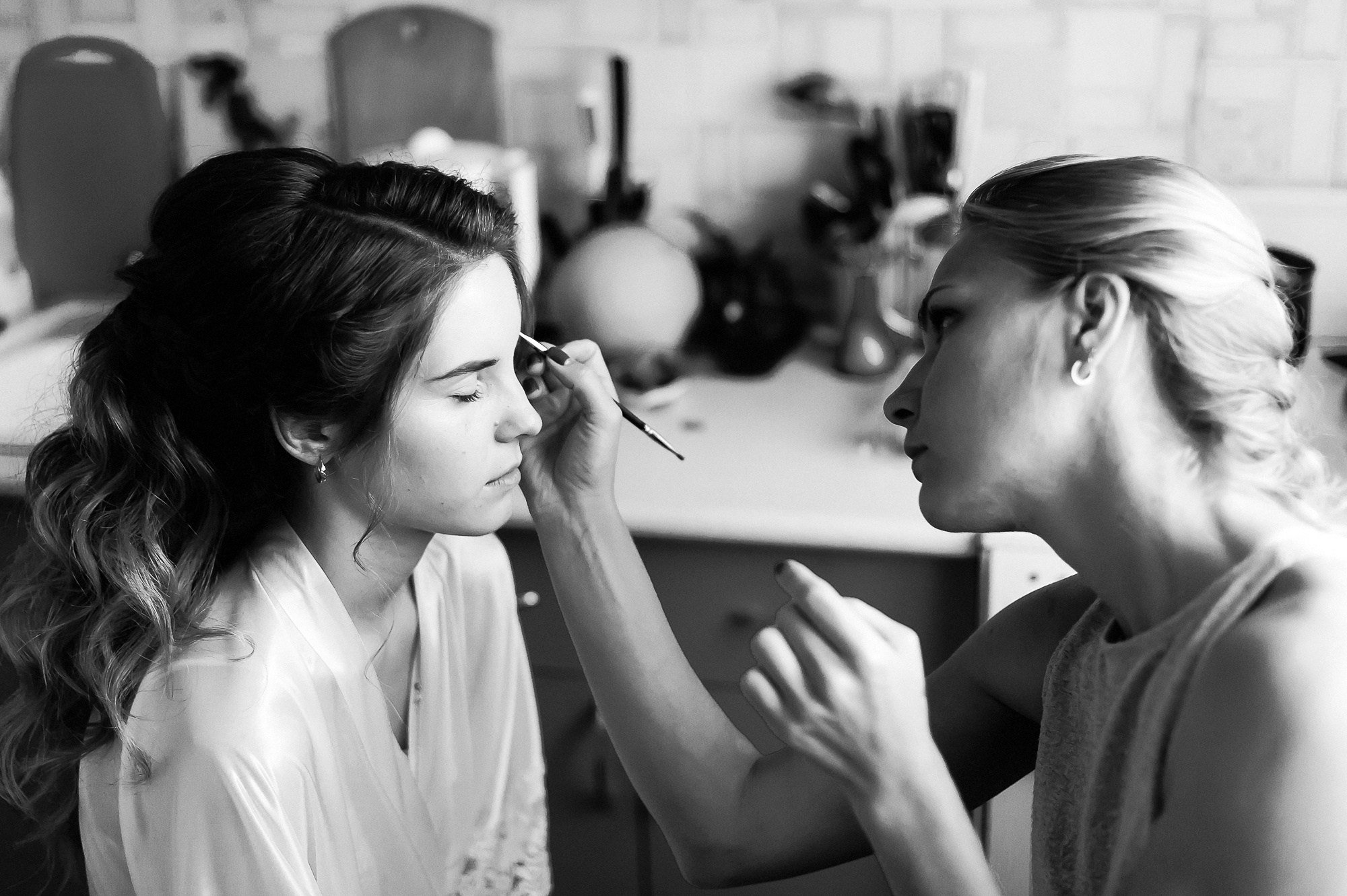 Анна и Дмитрий. Свадебный и семейный фотограф в Новосибирске Александр Счастный