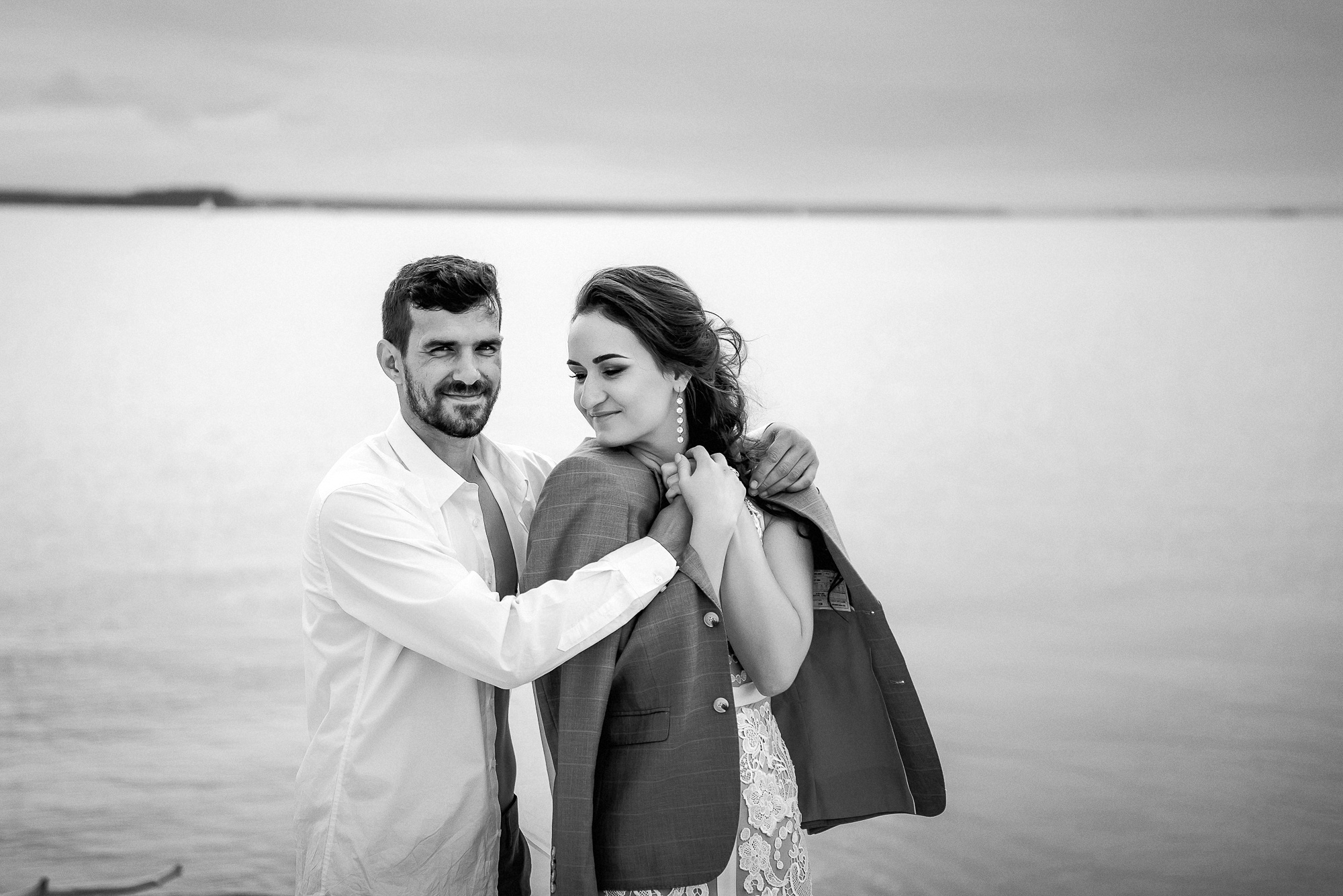 Алексей и Лариса. Свадебный и семейный фотограф в Новосибирске Александр Счастный