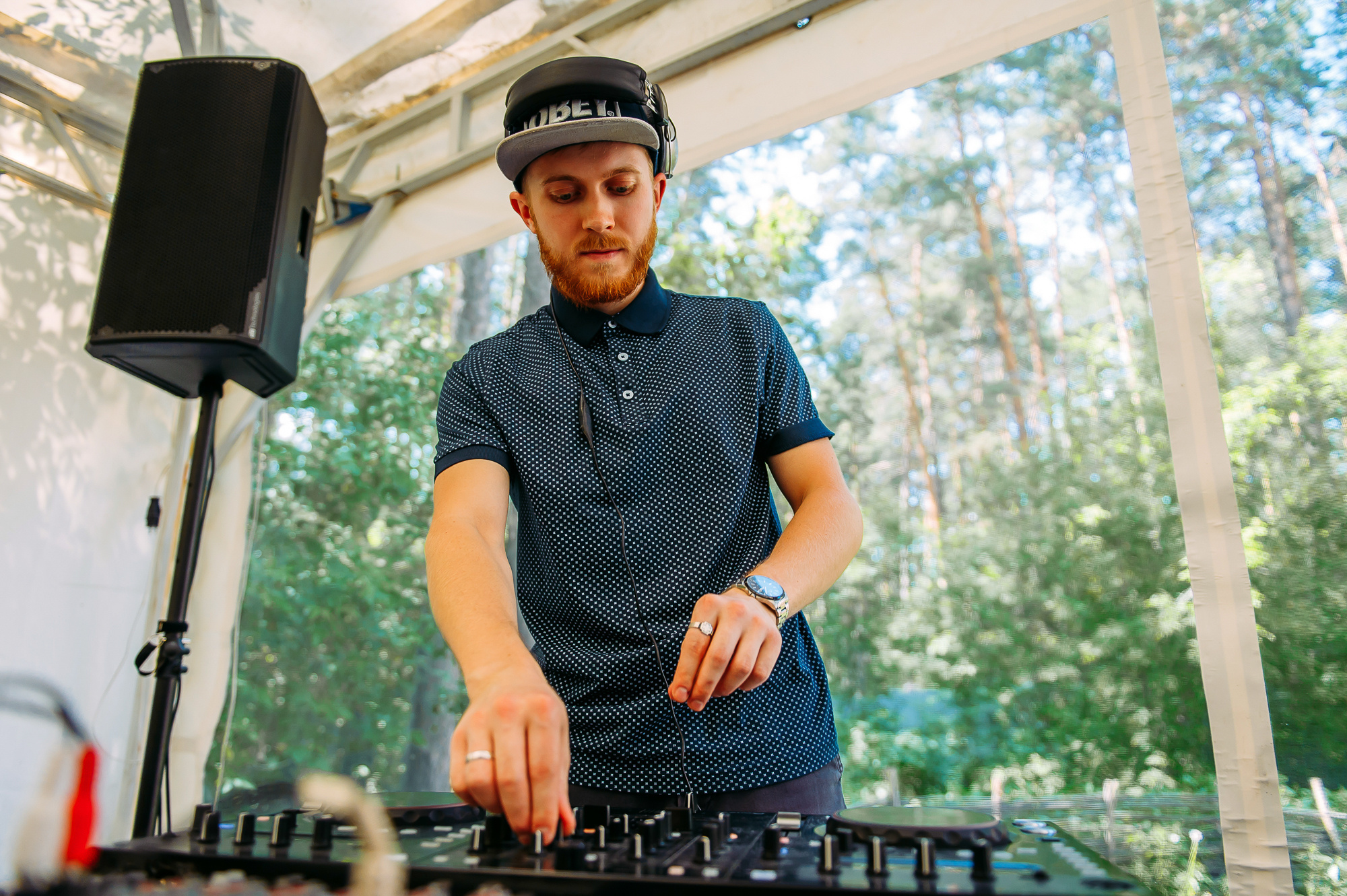 Любовь и Евгений. Свадебный и семейный фотограф в Новосибирске Александр Счастный