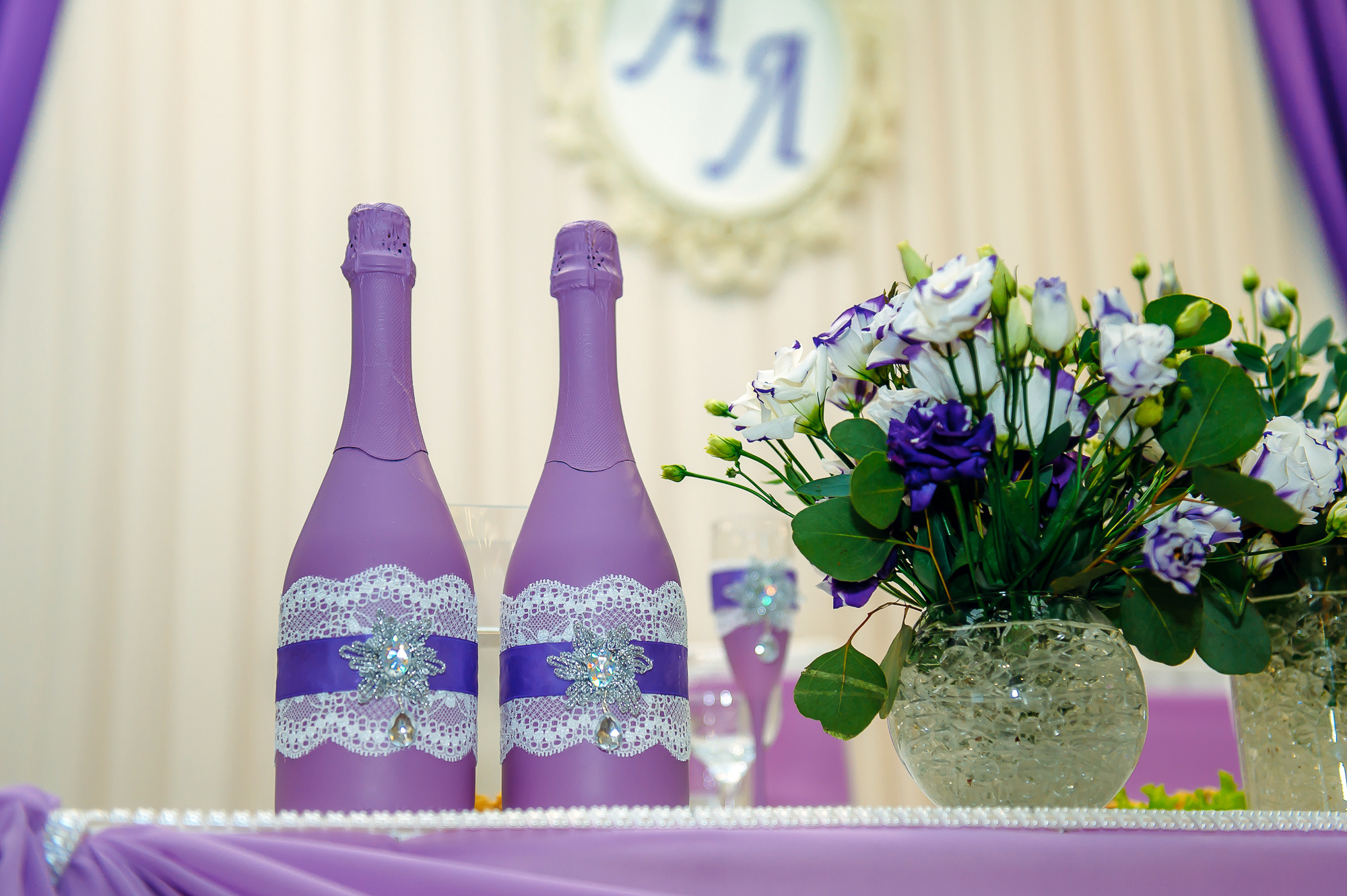 Алексей и Лариса. Свадебный и семейный фотограф в Новосибирске Александр Счастный