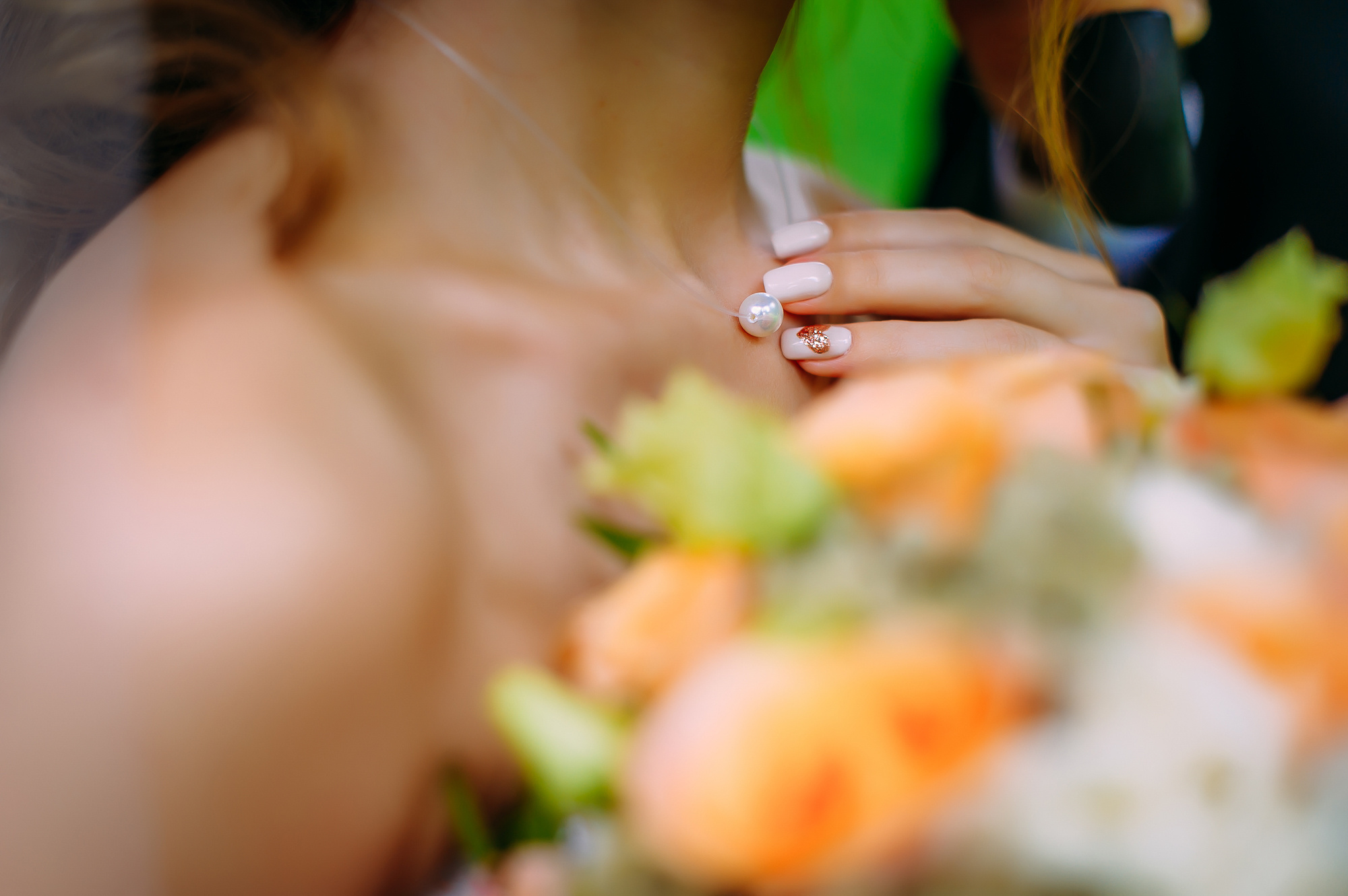 Анна и Дмитрий. Свадебный и семейный фотограф в Новосибирске Александр Счастный