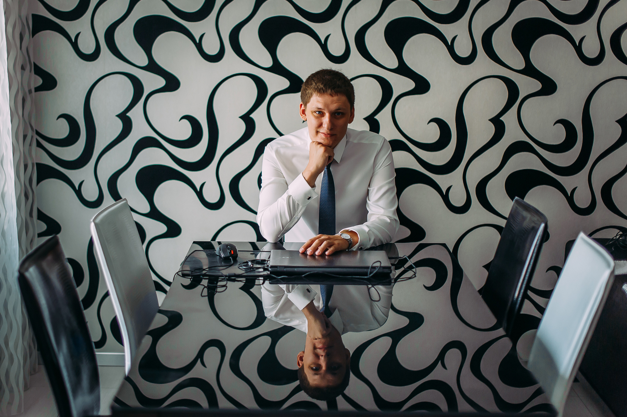 Вика и Максим. Свадебный и семейный фотограф в Новосибирске Александр Счастный