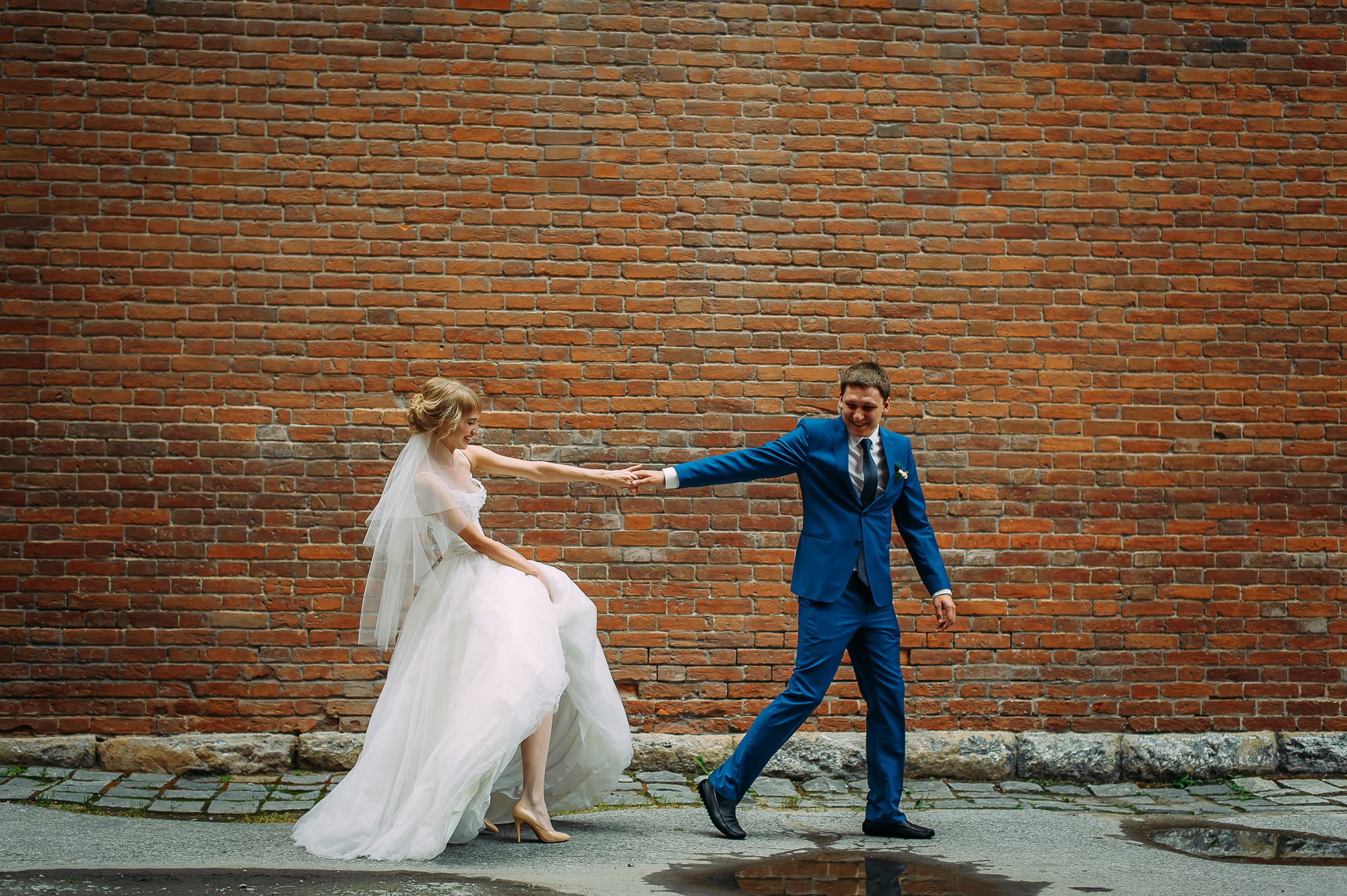 Вика и Максим. Свадебный и семейный фотограф в Новосибирске Александр Счастный