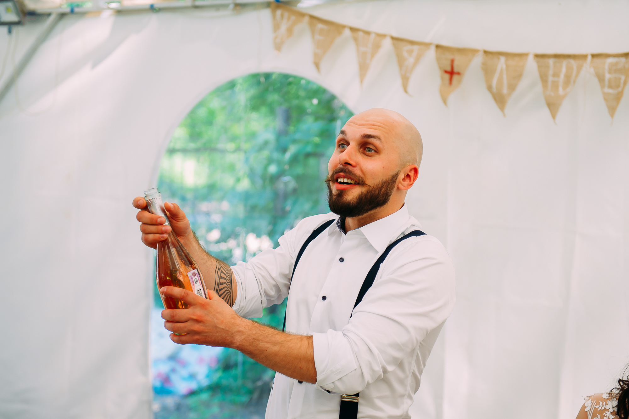 Любовь и Евгений. Свадебный и семейный фотограф в Новосибирске Александр Счастный