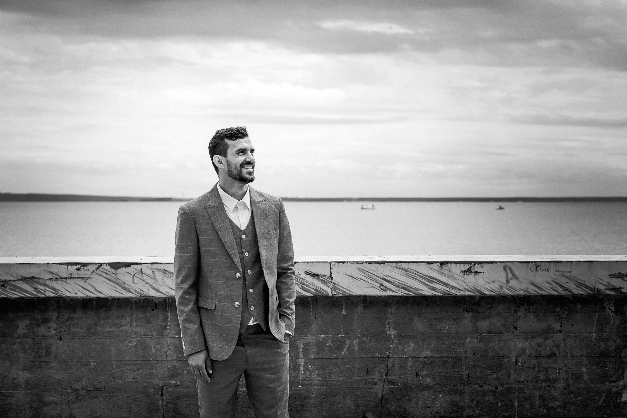 Алексей и Лариса. Свадебный и семейный фотограф в Новосибирске Александр Счастный