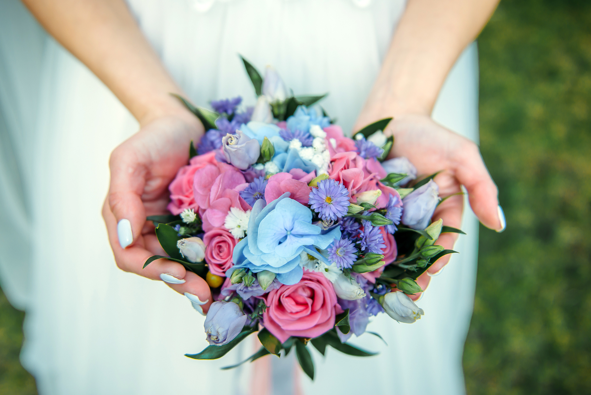 Алексей и Лариса. Свадебный и семейный фотограф в Новосибирске Александр Счастный