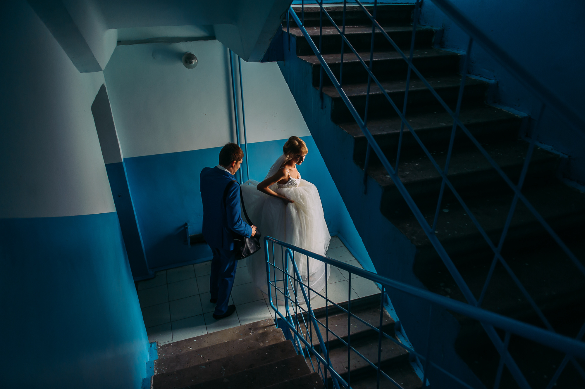 Вика и Максим. Свадебный и семейный фотограф в Новосибирске Александр Счастный