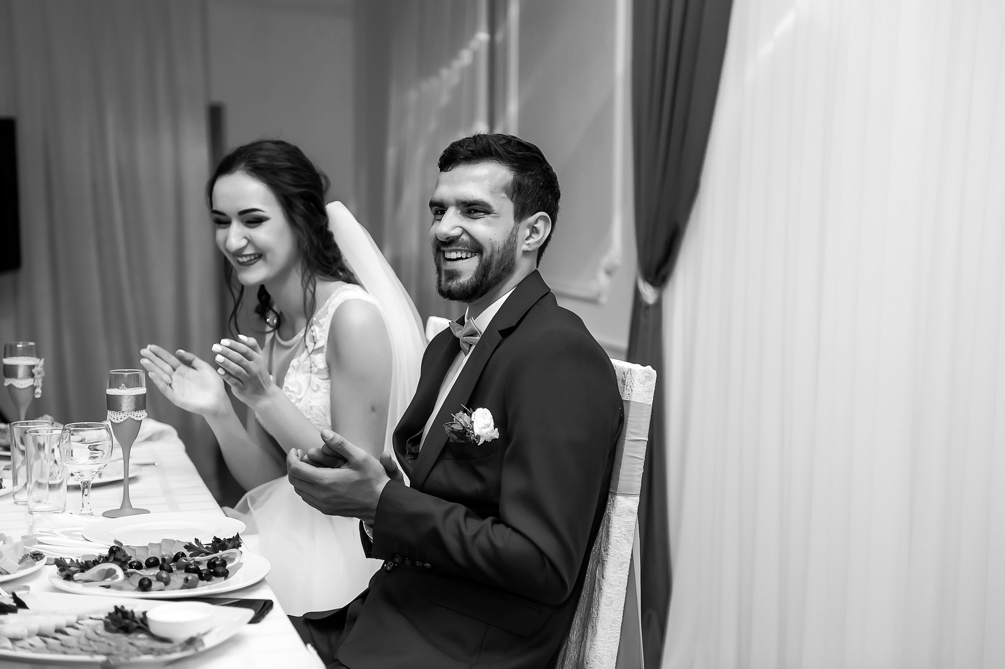 Алексей и Лариса. Свадебный и семейный фотограф в Новосибирске Александр Счастный