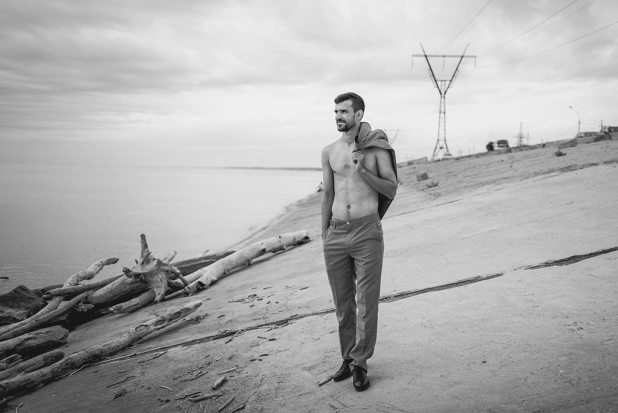 Алексей и Лариса. Свадебный и семейный фотограф в Новосибирске Александр Счастный