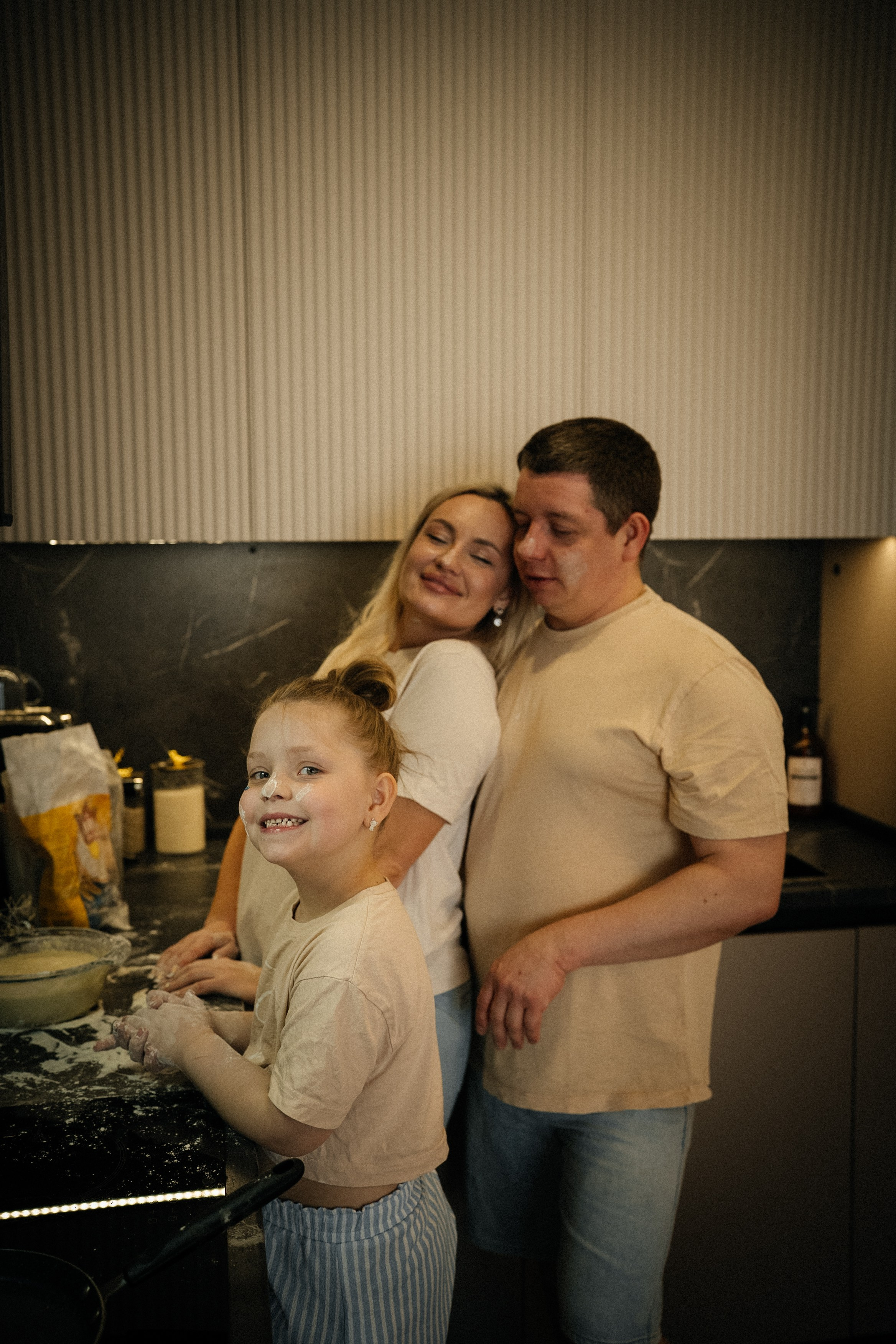 Семья Ксении и Максима. Фотограф | Юлия Арт| Обучение