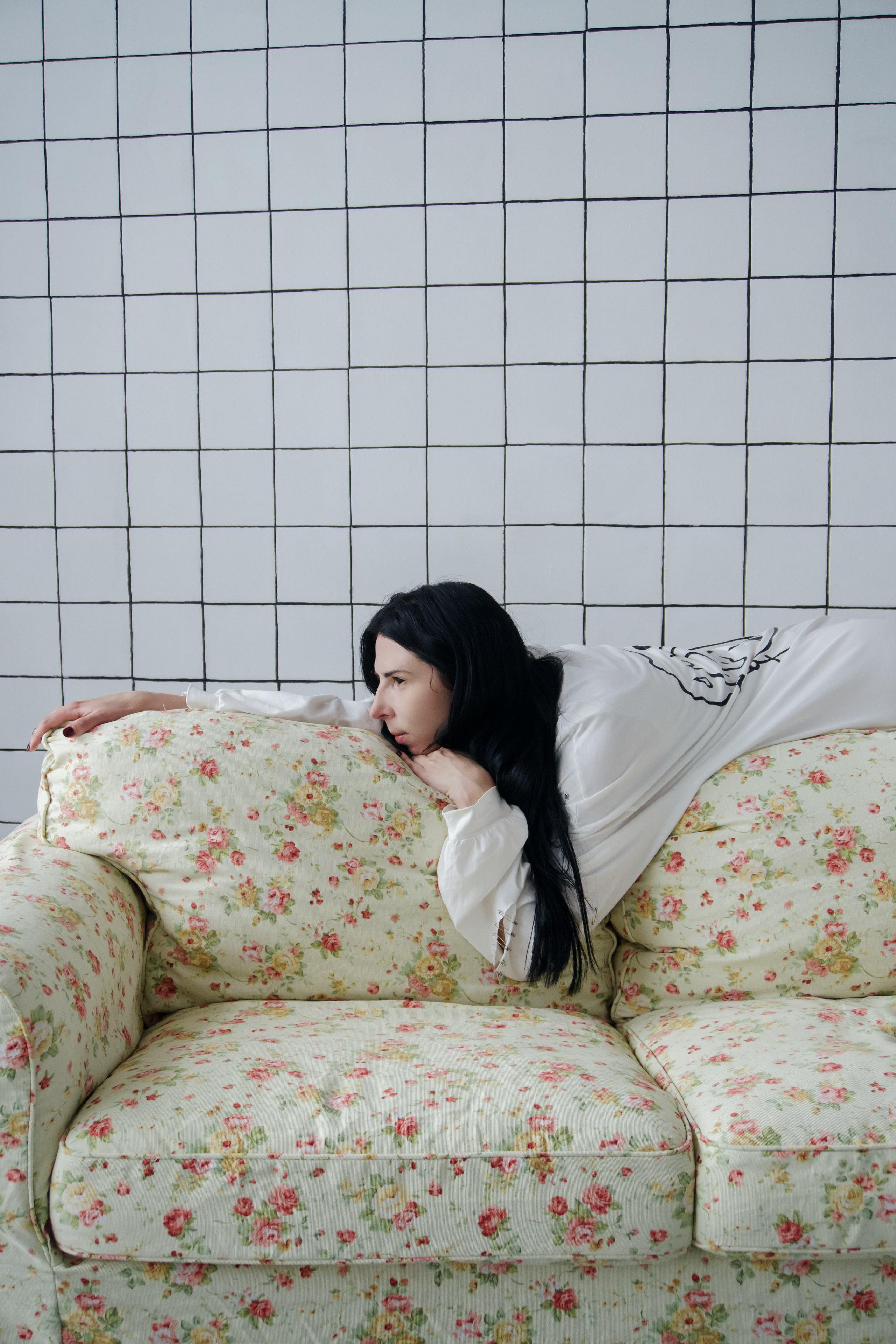 Ника, студийная съемка. Фотограф в Минске Света Григорьева