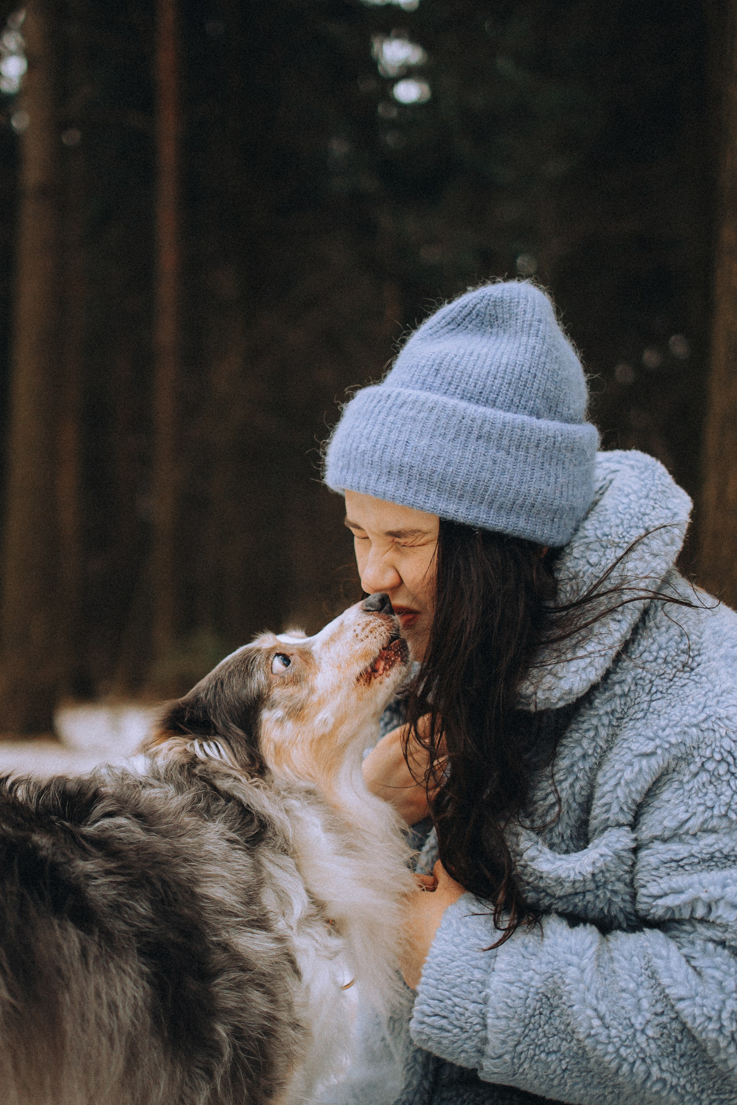 Полина, Милли и Паддингтон
