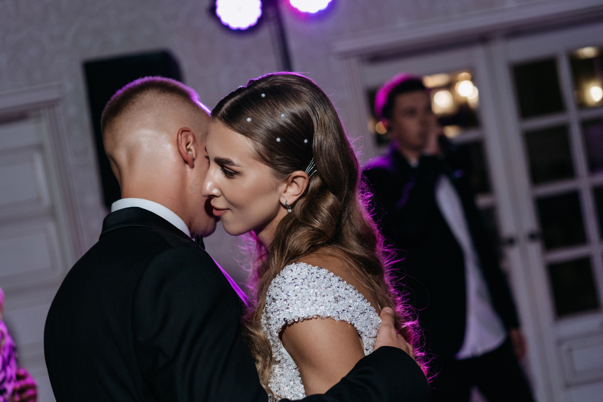 Александр и Ирина. Свадебный и семейный фотограф в Калининграде Анастасия Гриценко