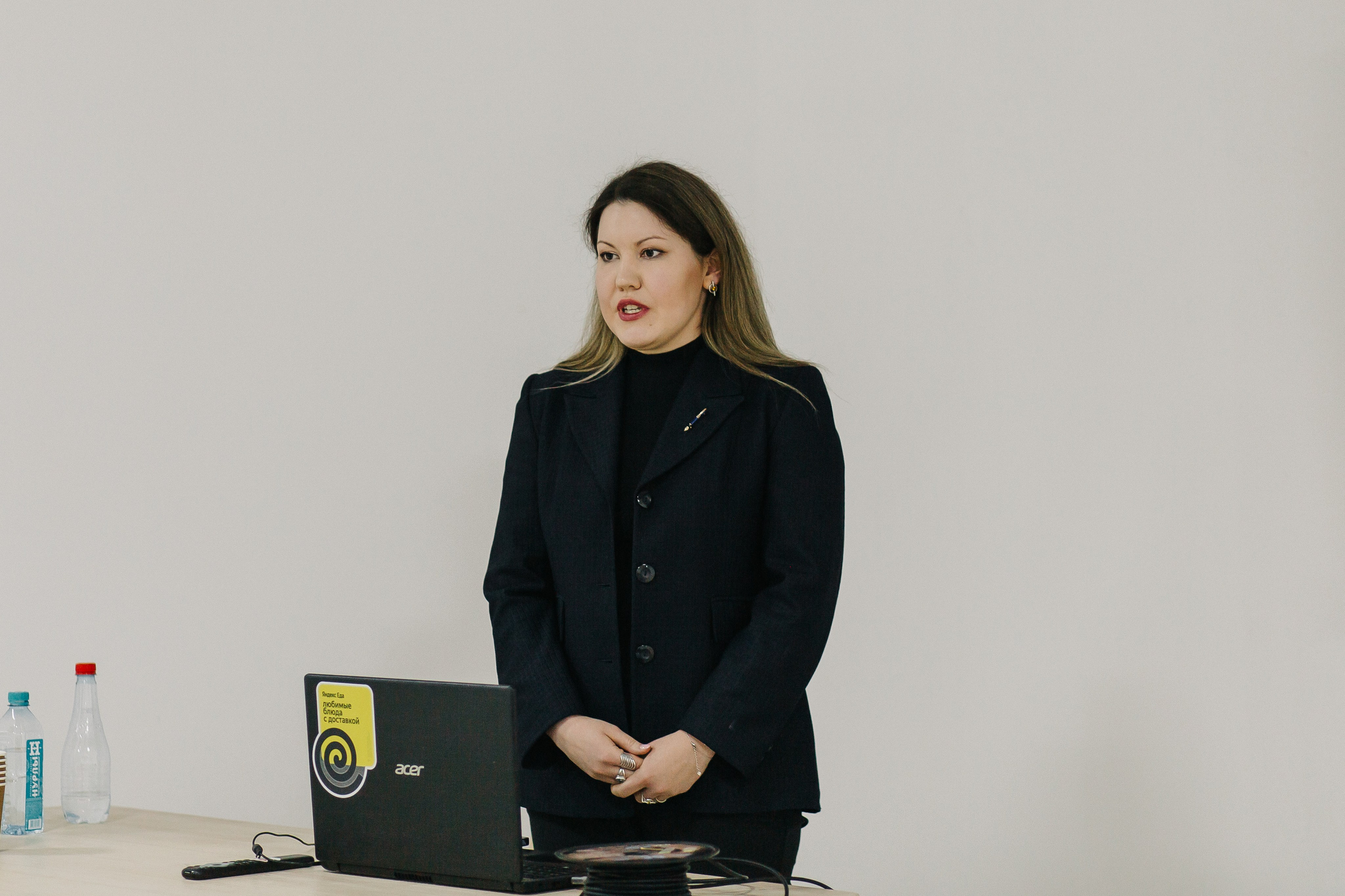 23.03.2024 Фестиваль «Книжные люди». Книжный клуб