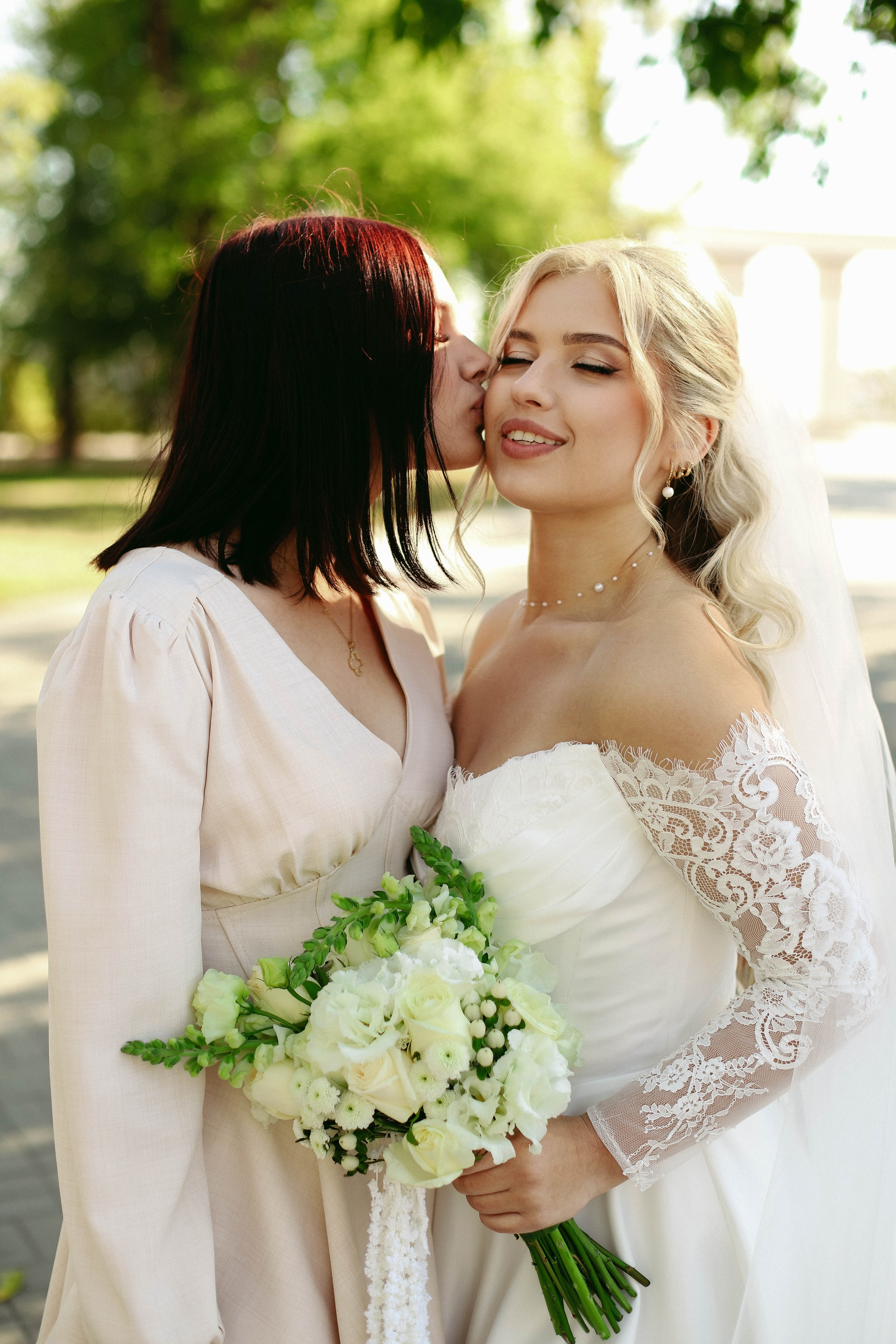 СОФИЯ & МИХАИЛ. Фотограф Мариуполь | Ялта | Крым — Диана Мазенко