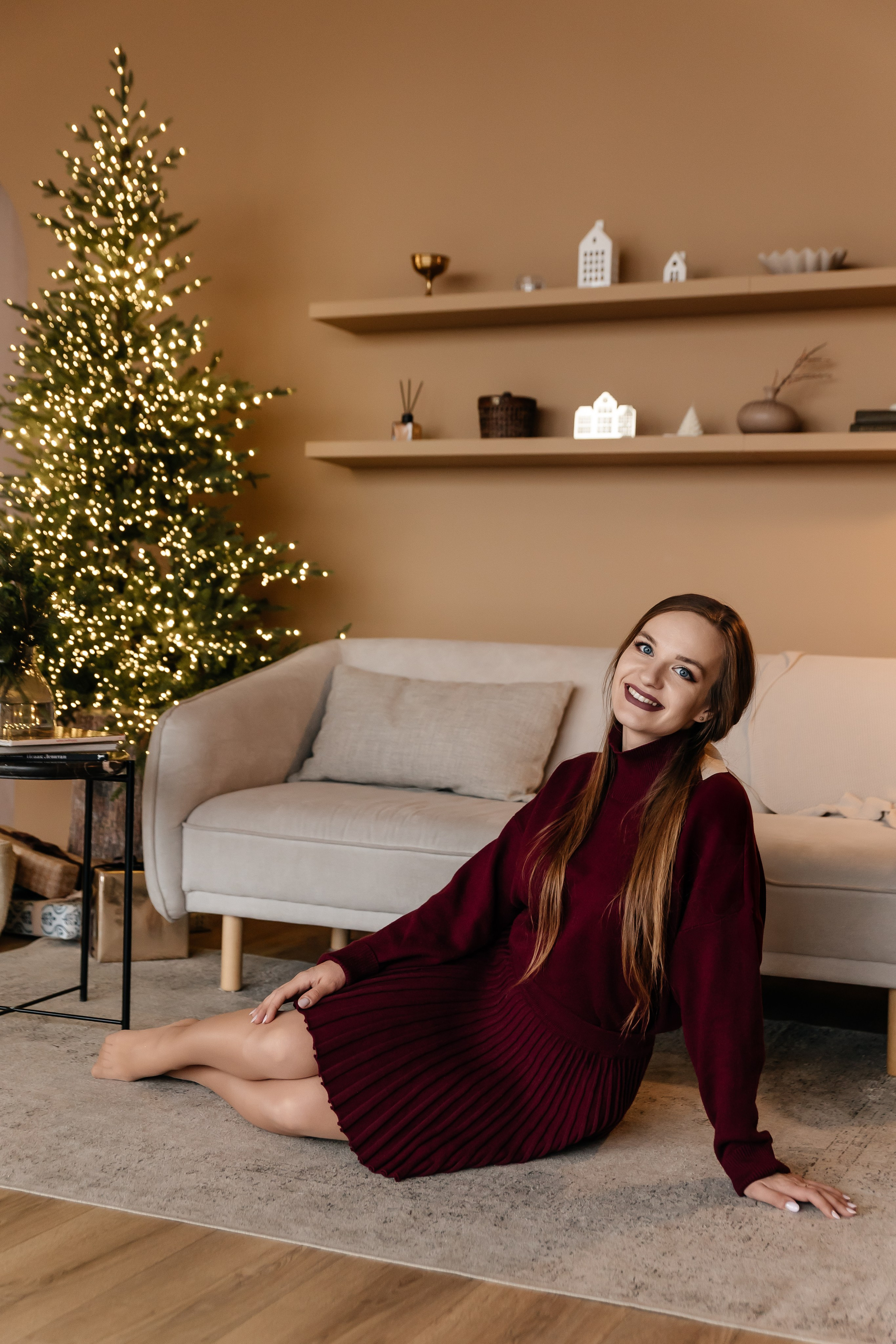 Катя, Рома, Полина и Эмилия. Семейный фотограф Минск Усова Ольга