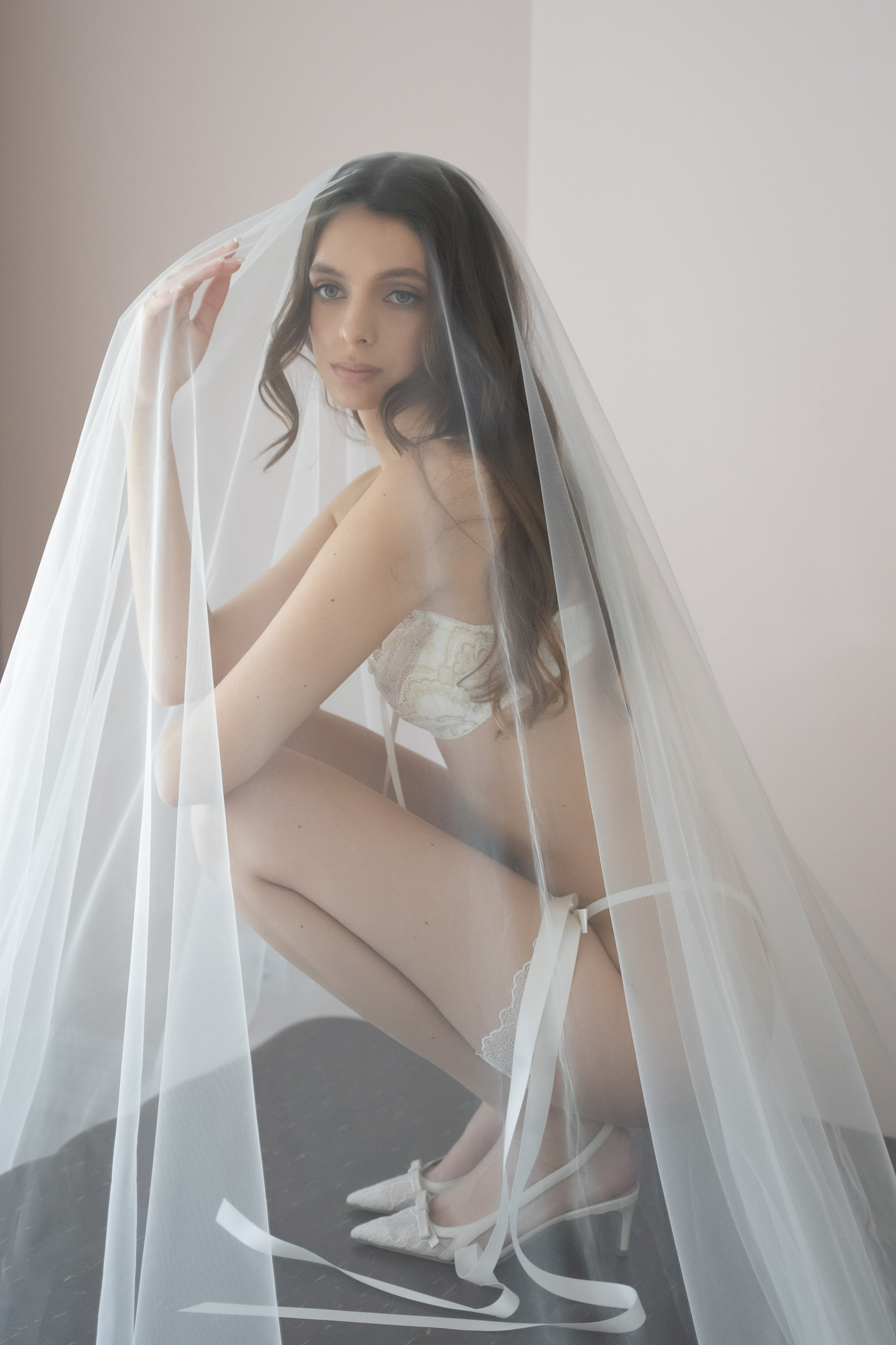 Паша & Кристина. Свадебный фотограф в Петрозаводске Сергей Кокорев