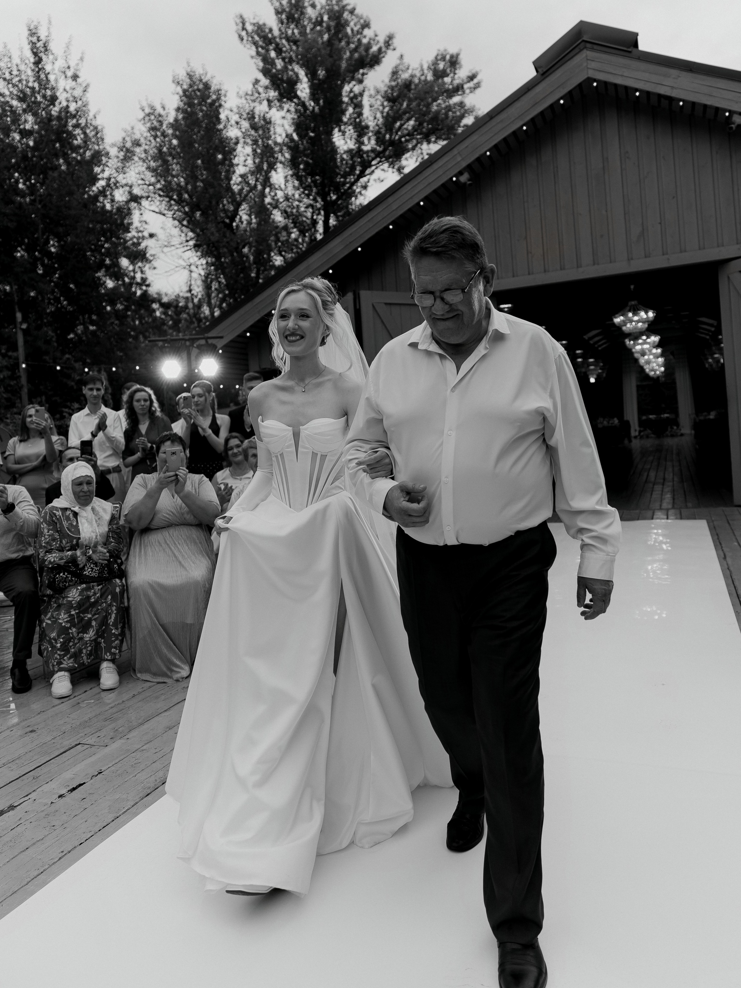 D & L. Свадебный фотограф Диана Бирюкова Казань