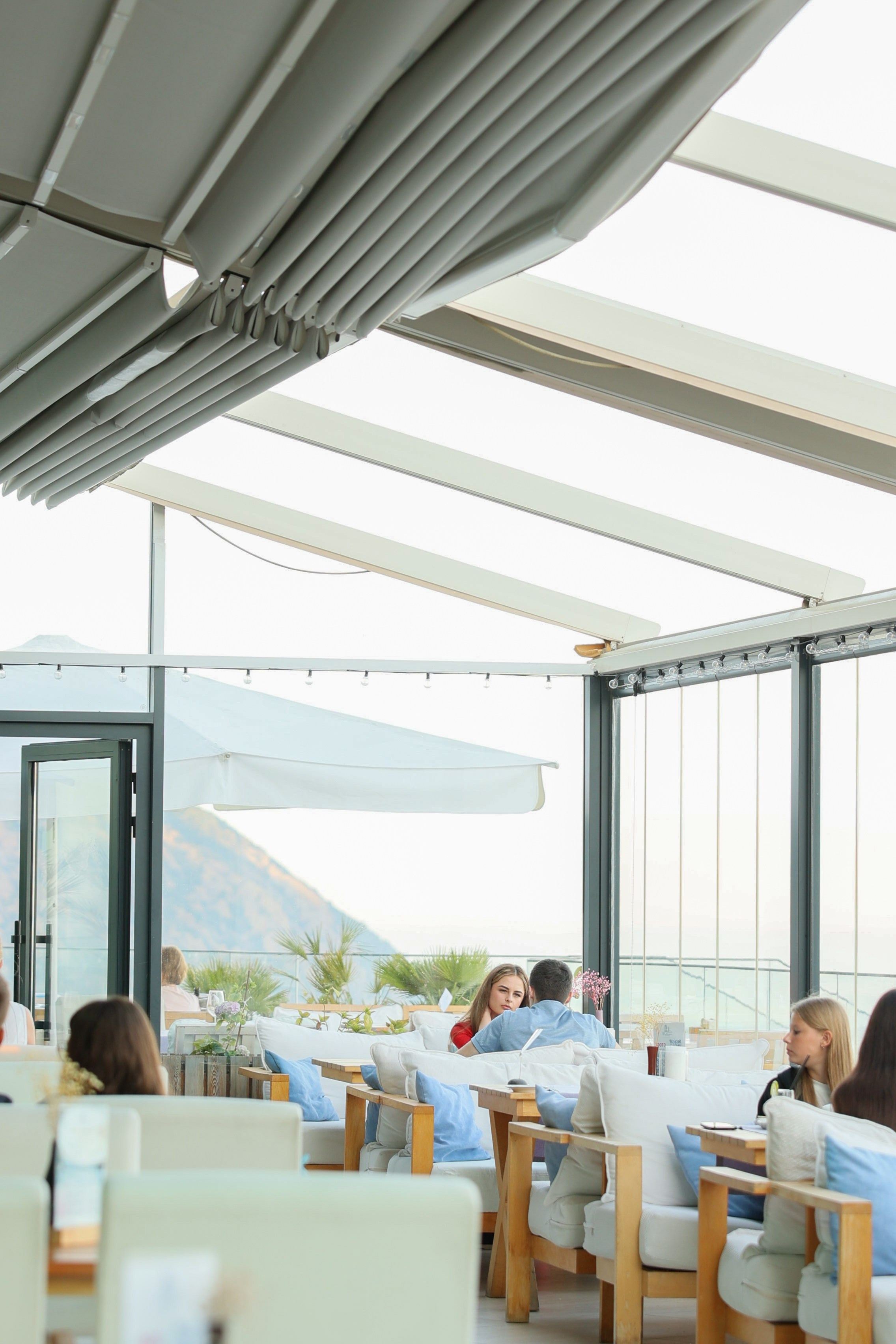 Она сказала да!. Свадебный фотограф в Крыму