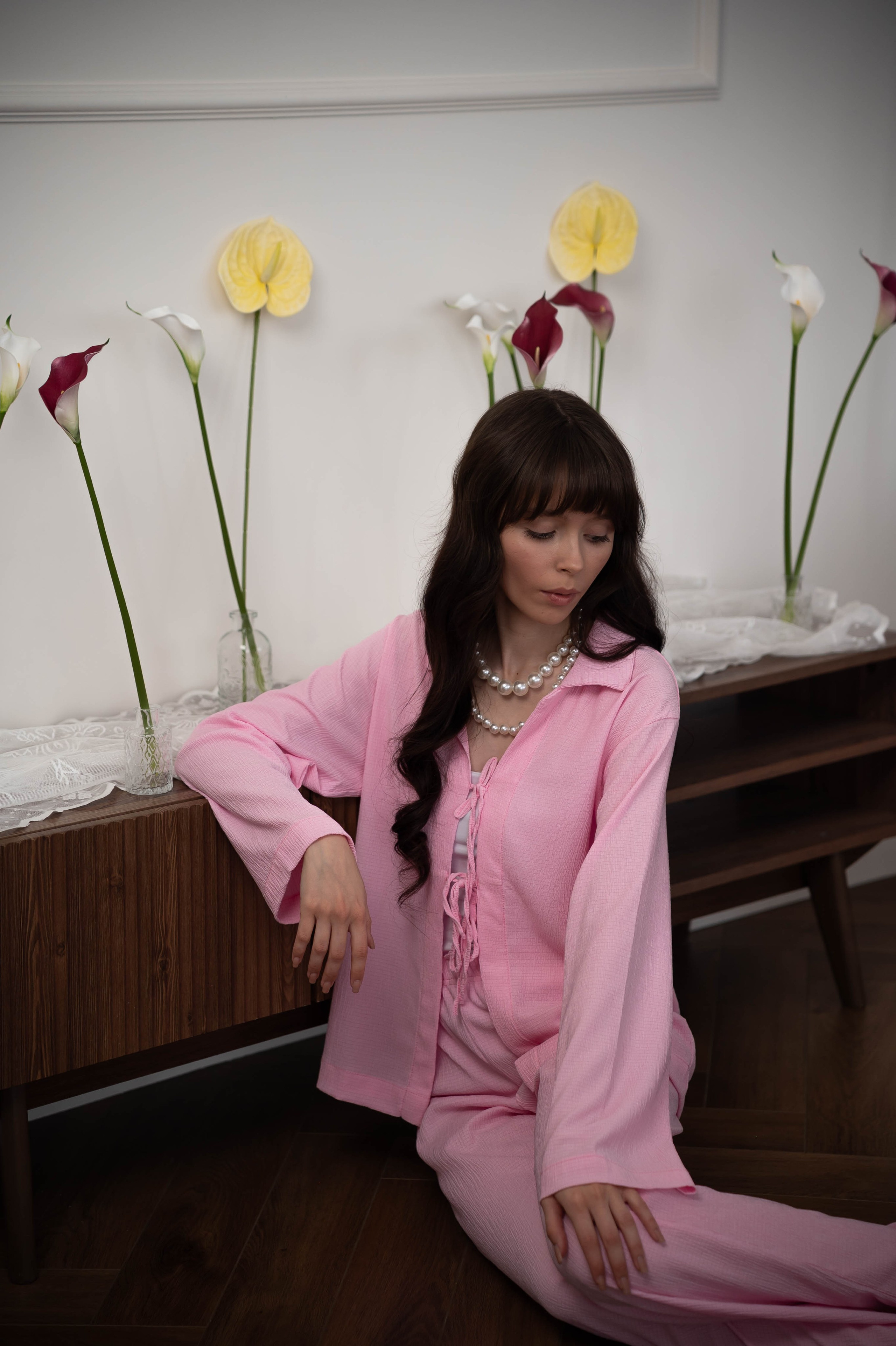 Pink Vintage. Фотограф в Сочи Ксения Романенко | Официальный сайт-портфолио