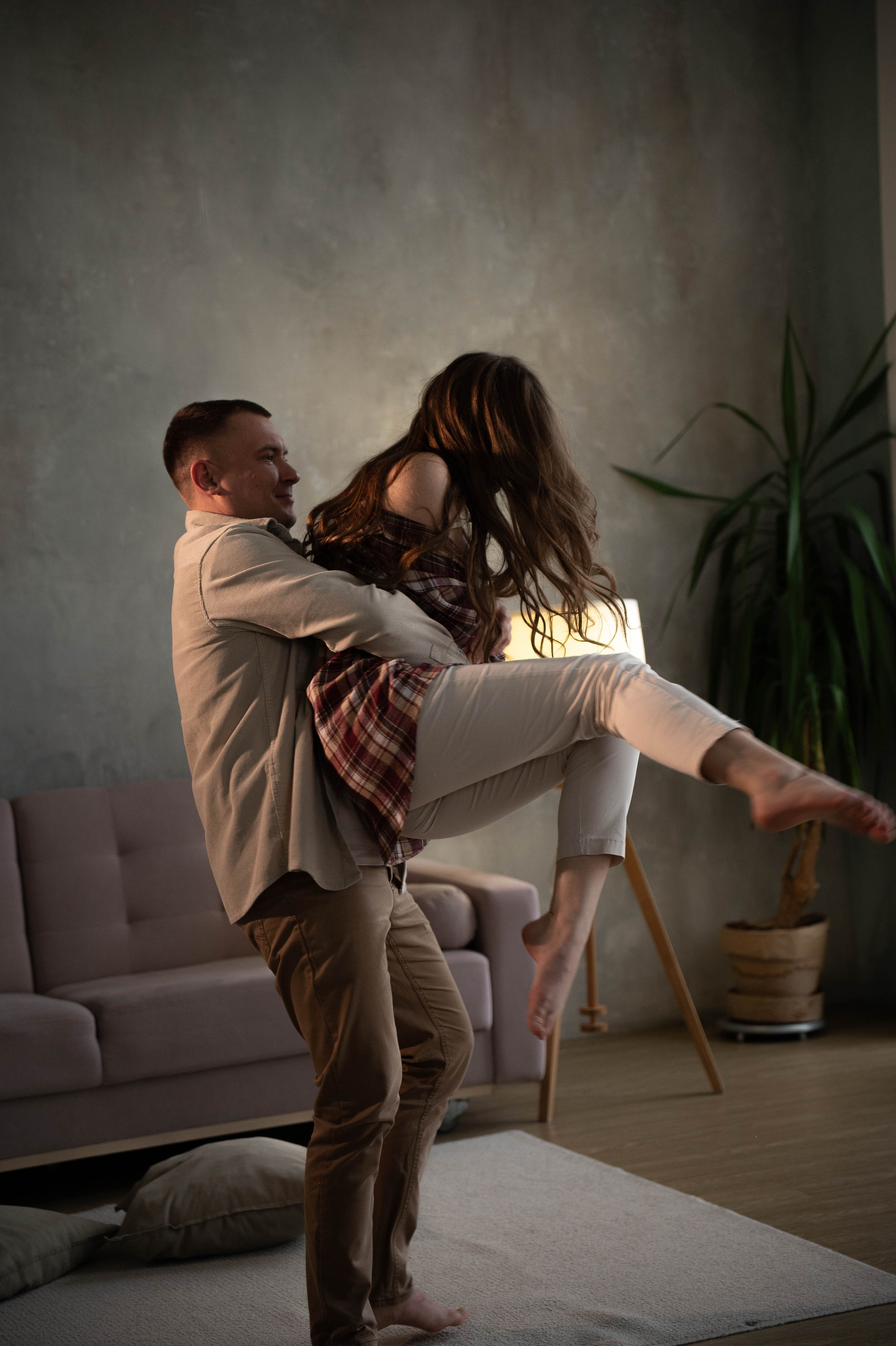 Maria — home story. Фотограф в Сочи Ксения Романенко | Официальный сайт-портфолио