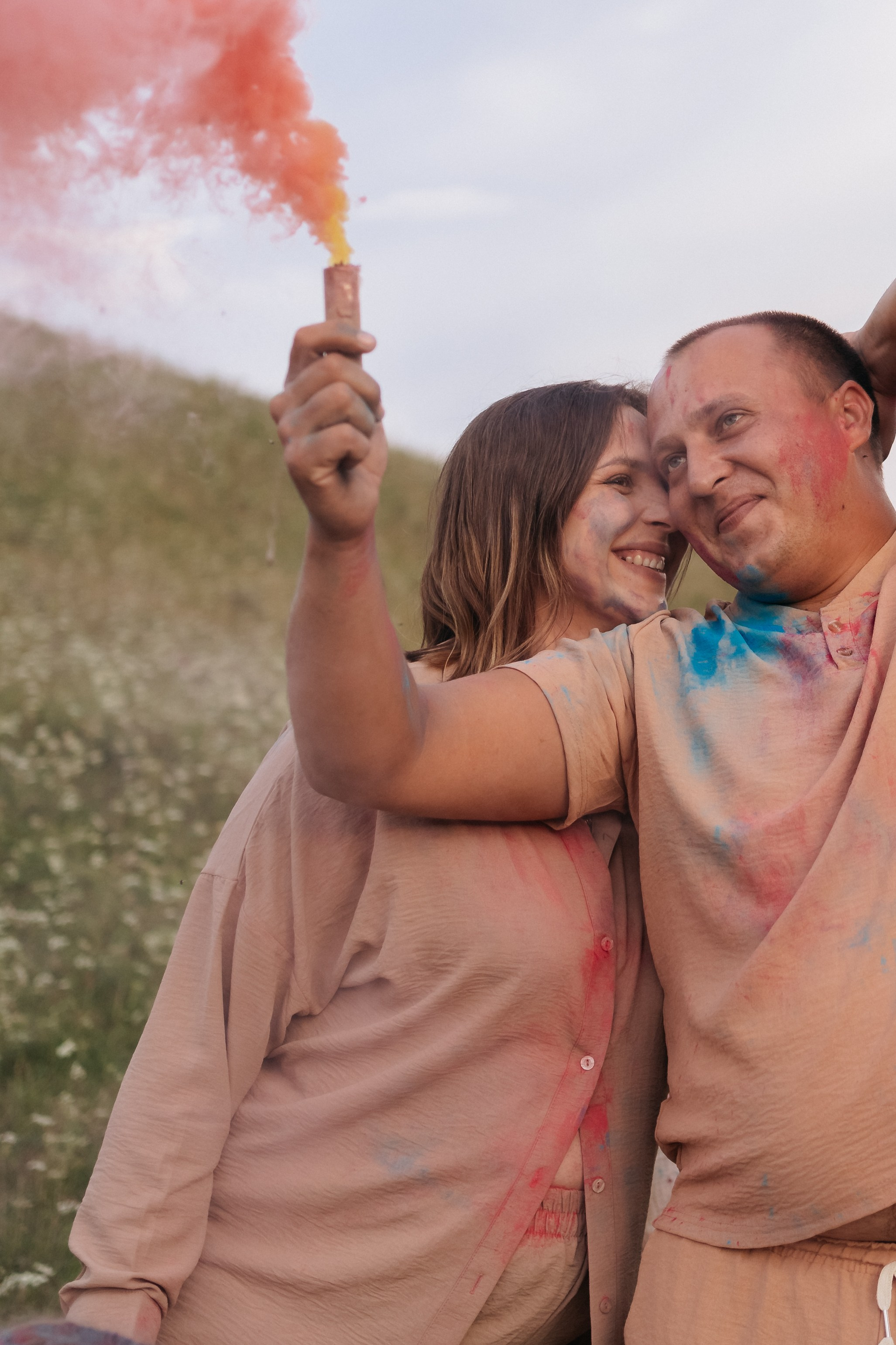 Гендер Дарья