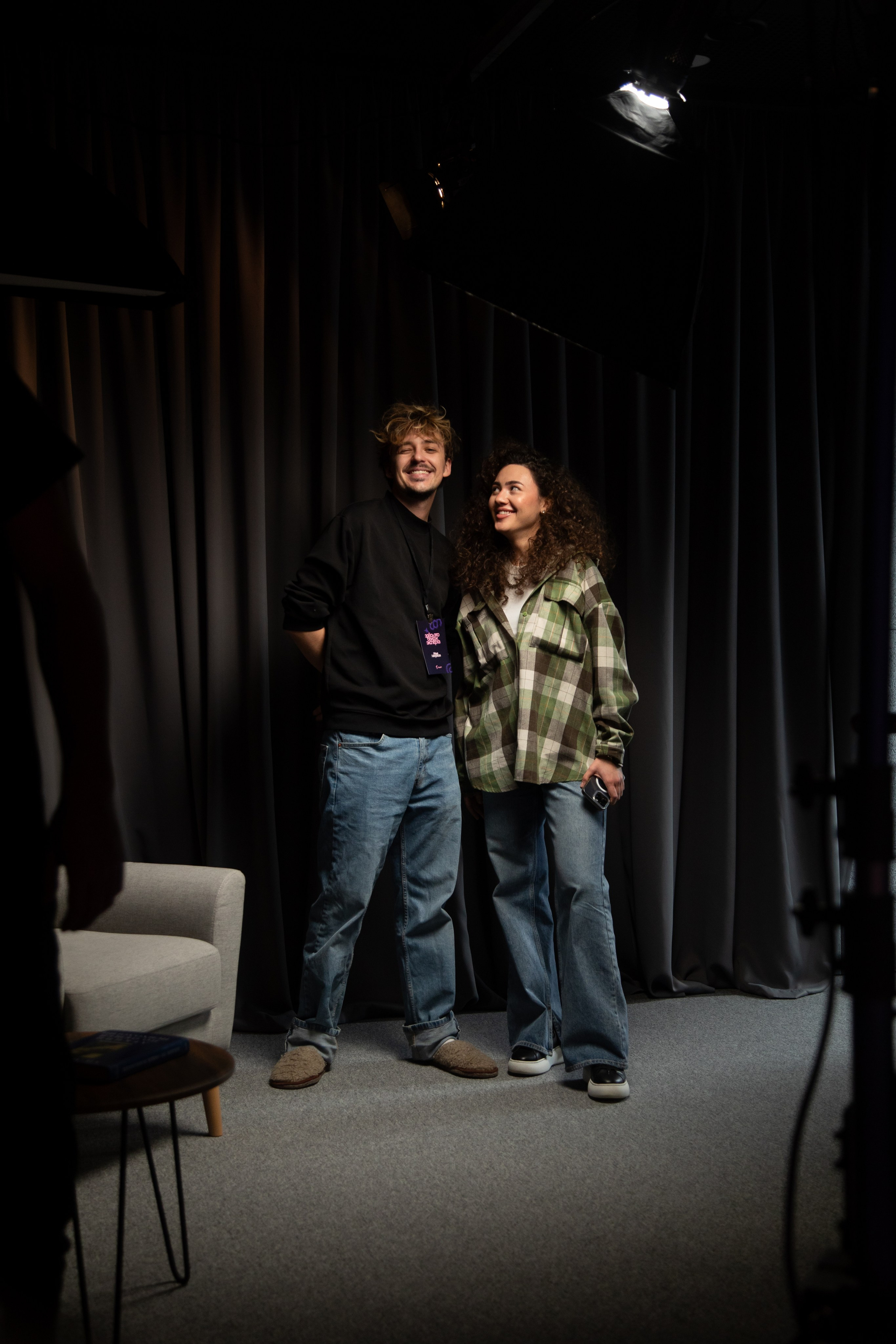 Репортажная съемка. Ph | Tyumen