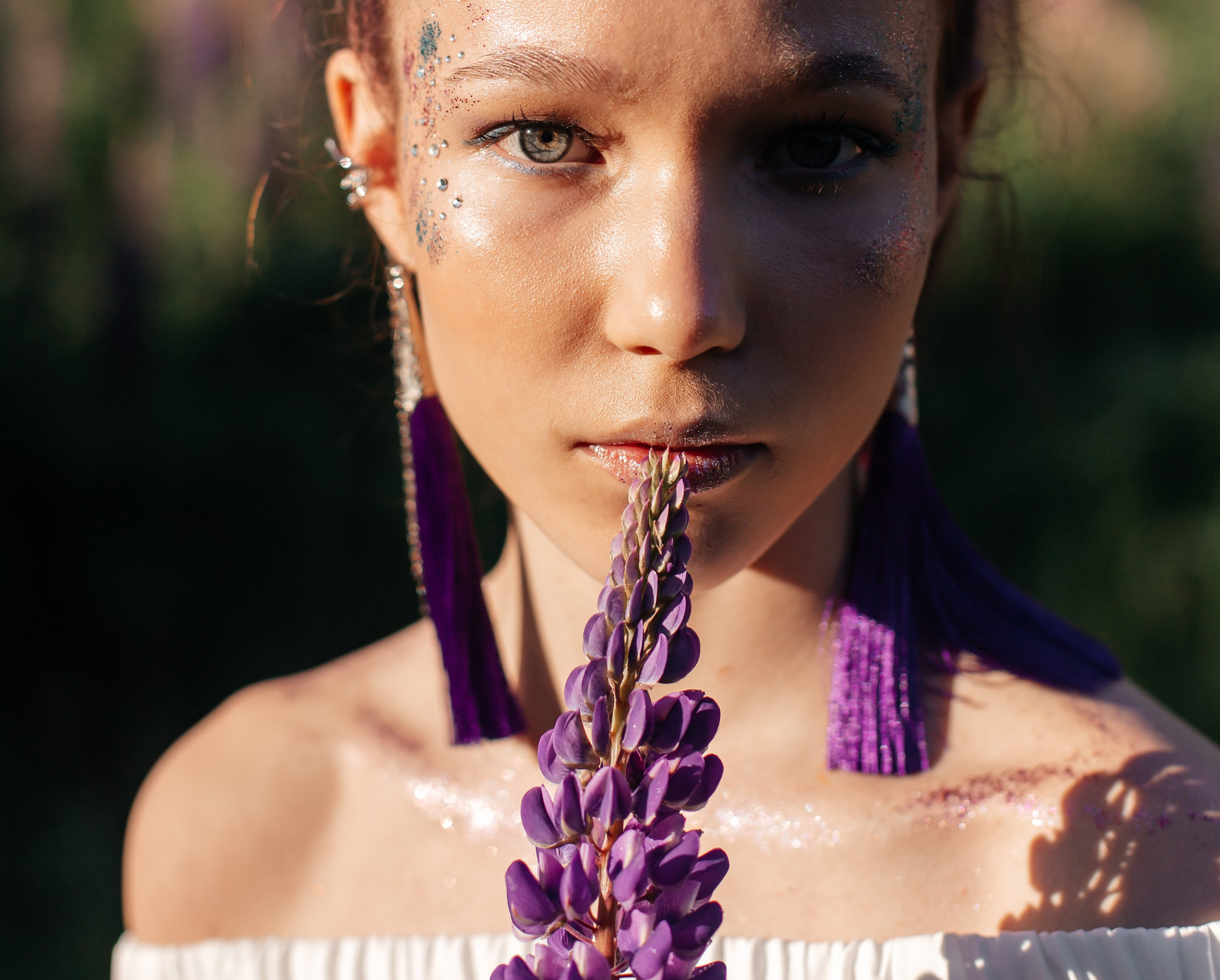 Юля. Модельное агентство