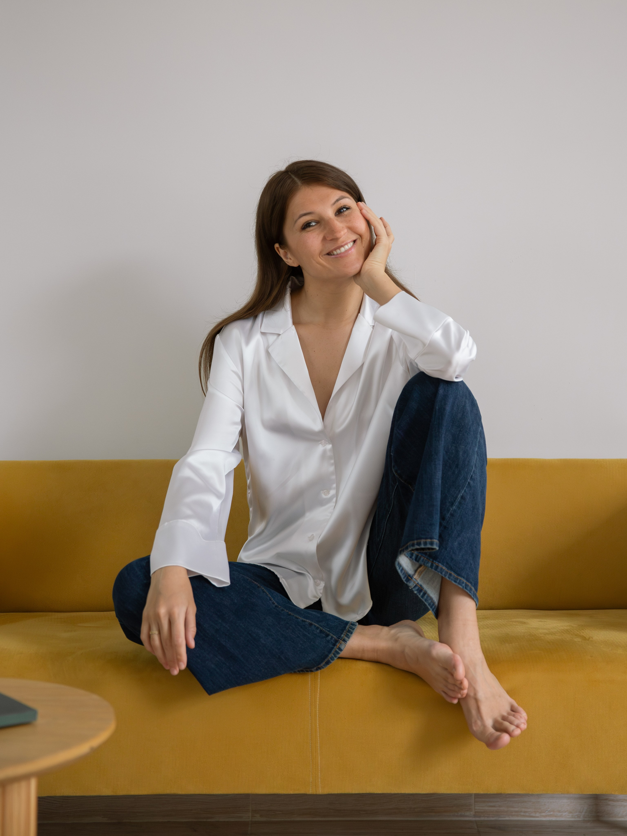 Даша. Модельное агентство